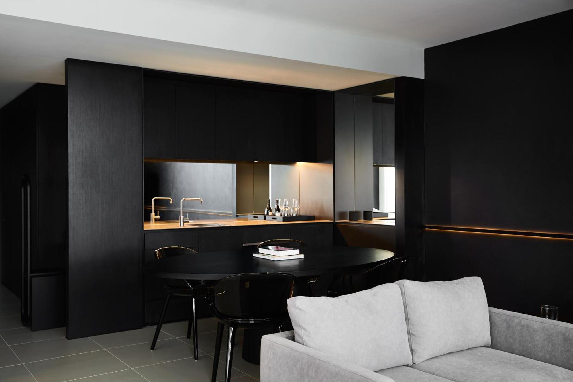 Lair Suites including Enhanced Inclusions