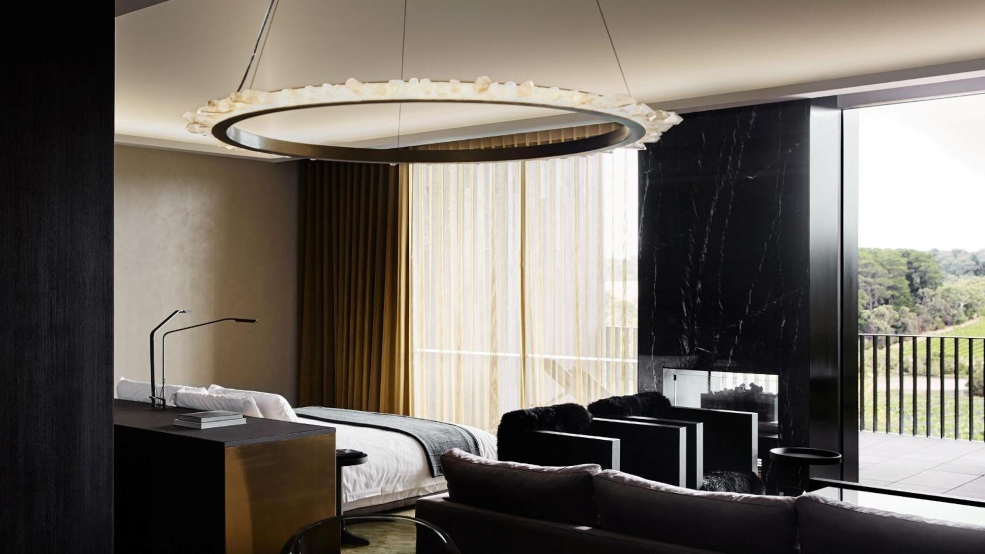 Lair Suites including Enhanced Inclusions