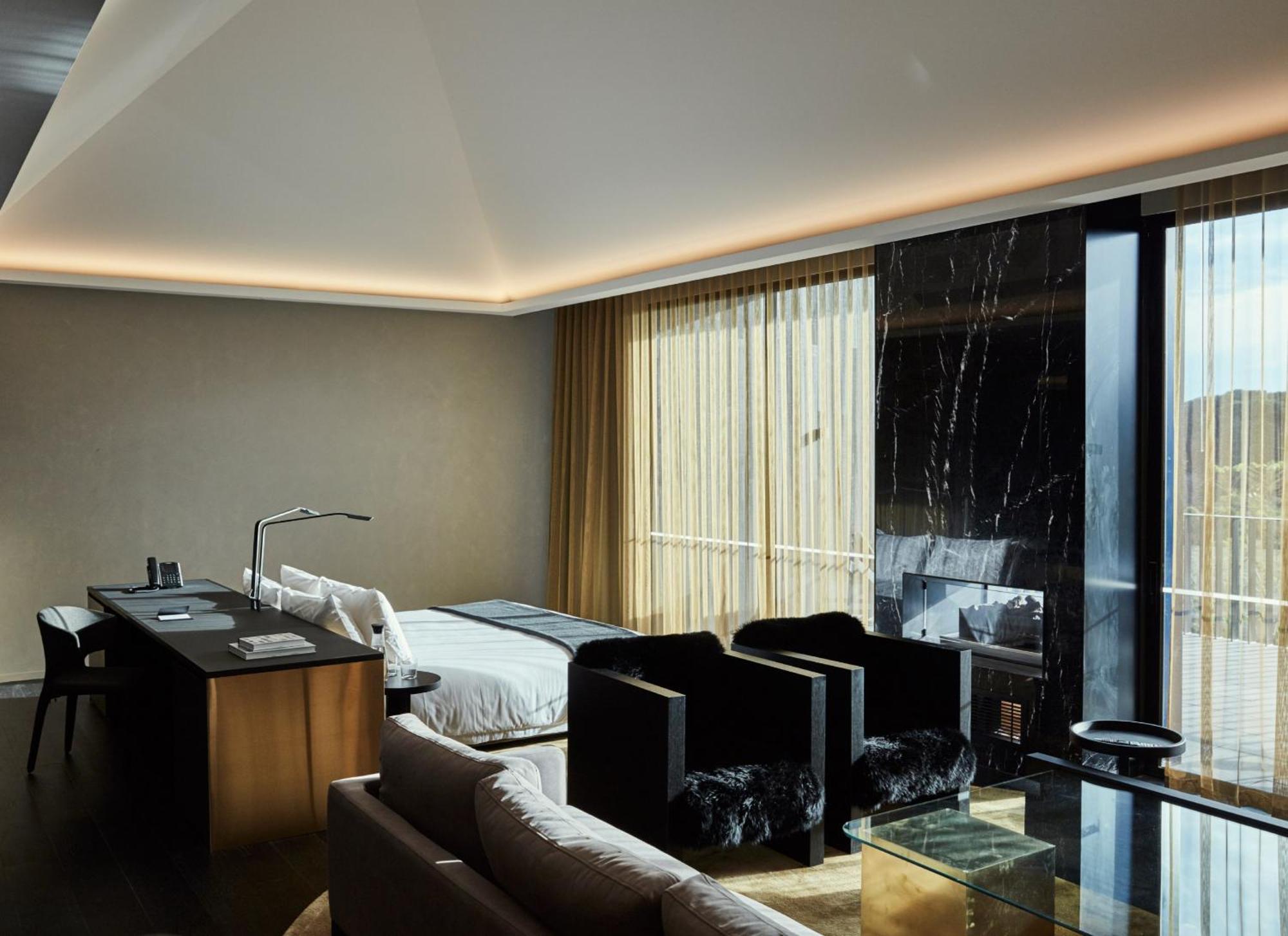 Lair Suites including Enhanced Inclusions