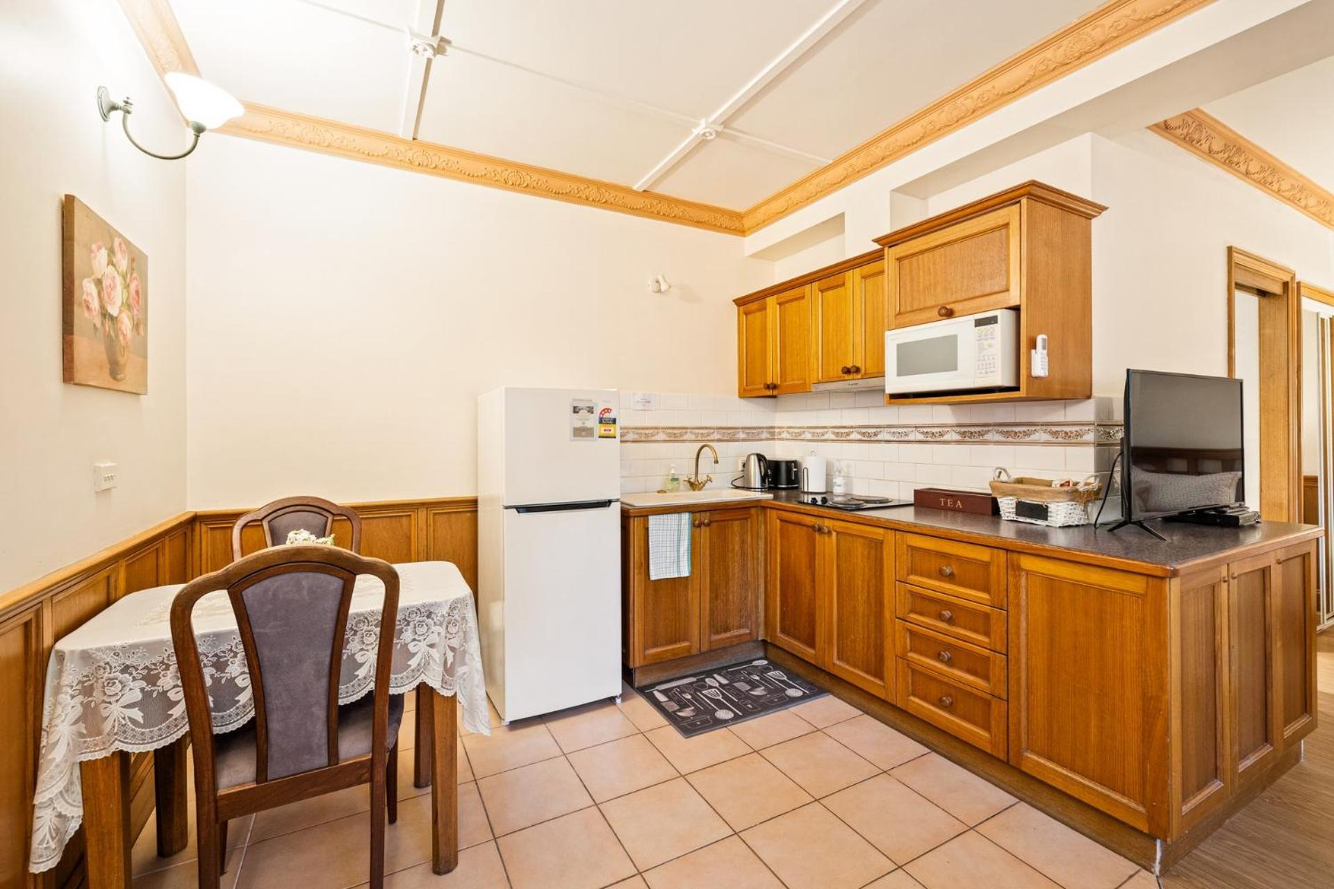 Standard Suite