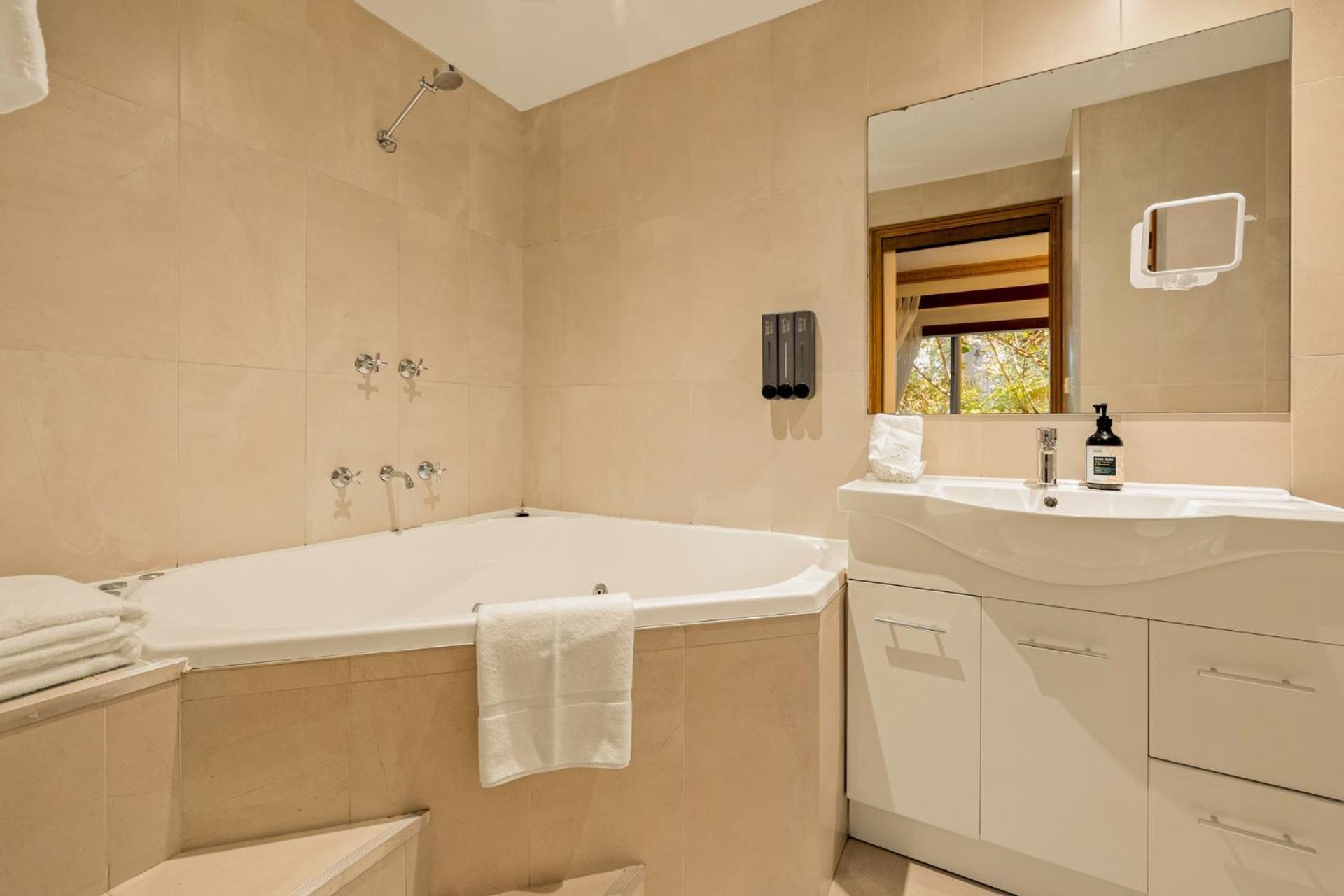 Standard Suite