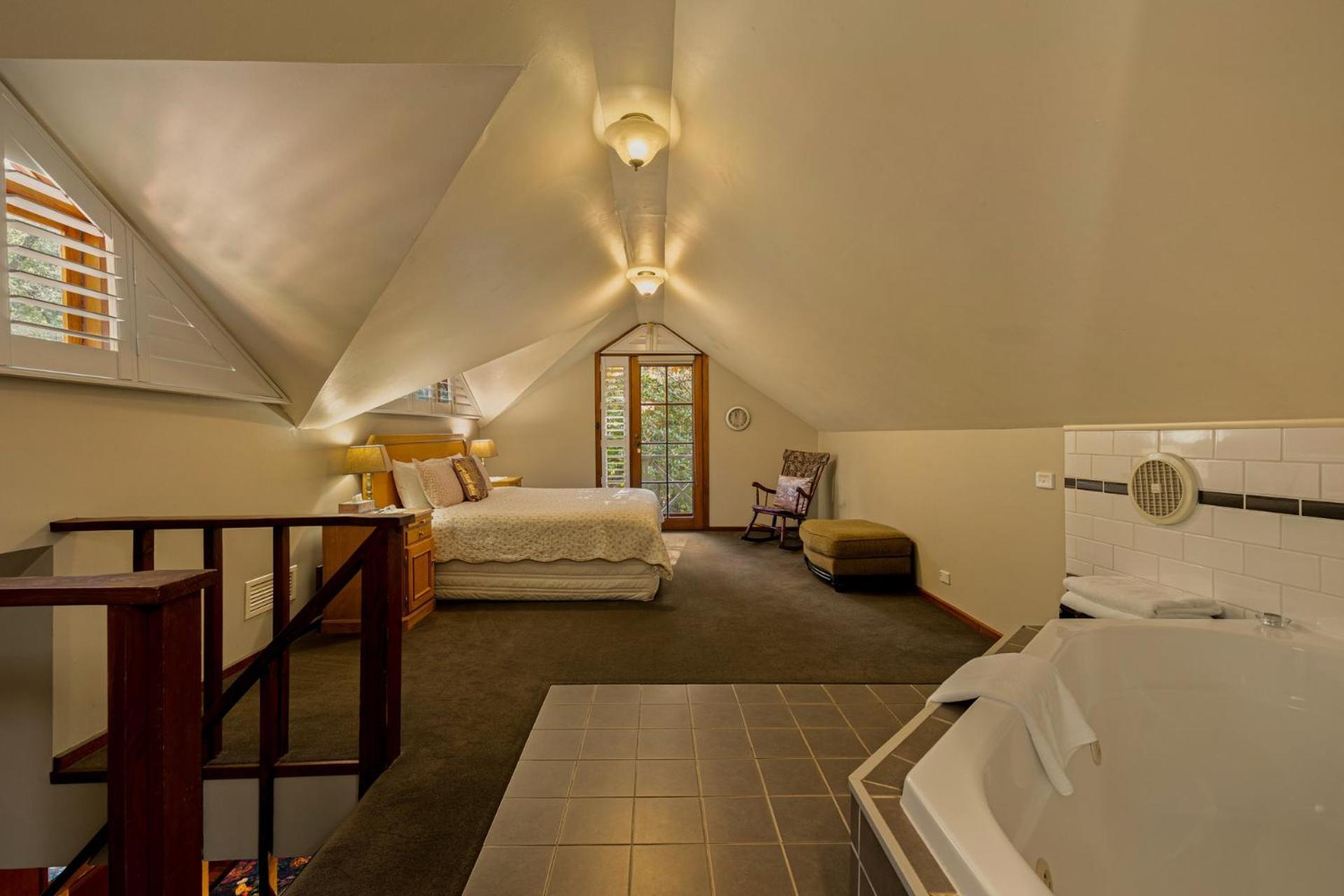 Loft Suite