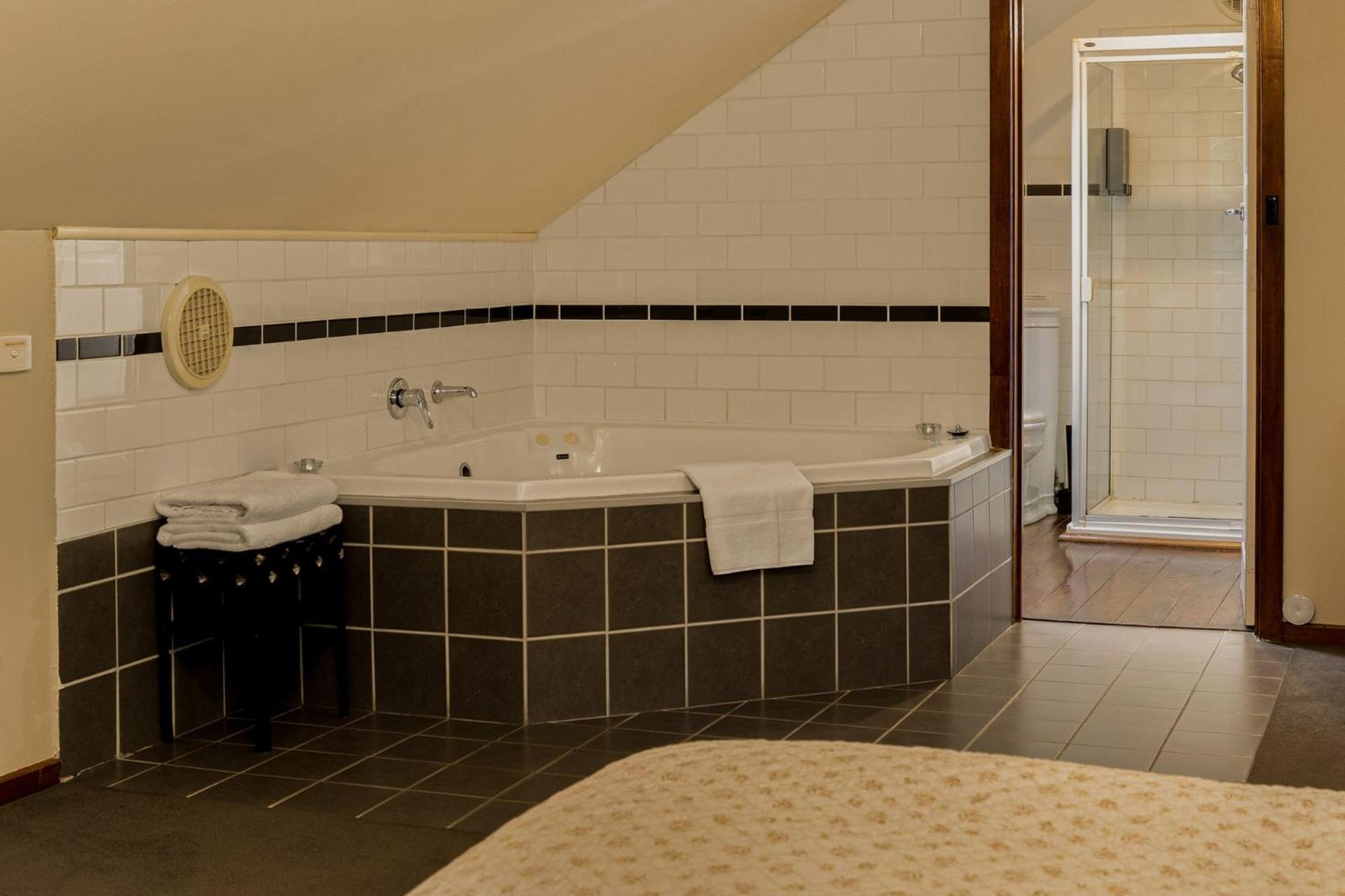 Loft Suite
