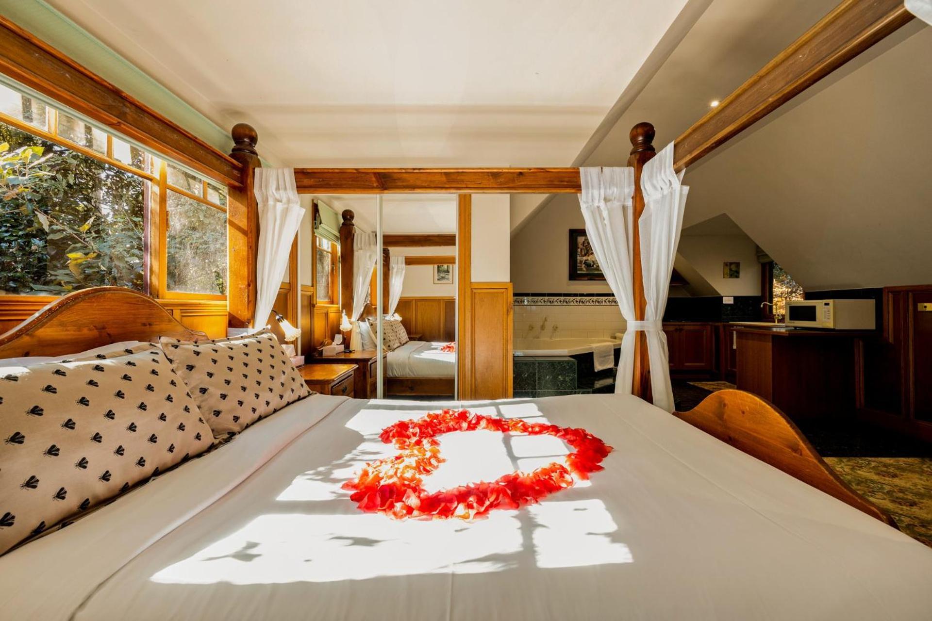 Sunset Superior Queen Suite