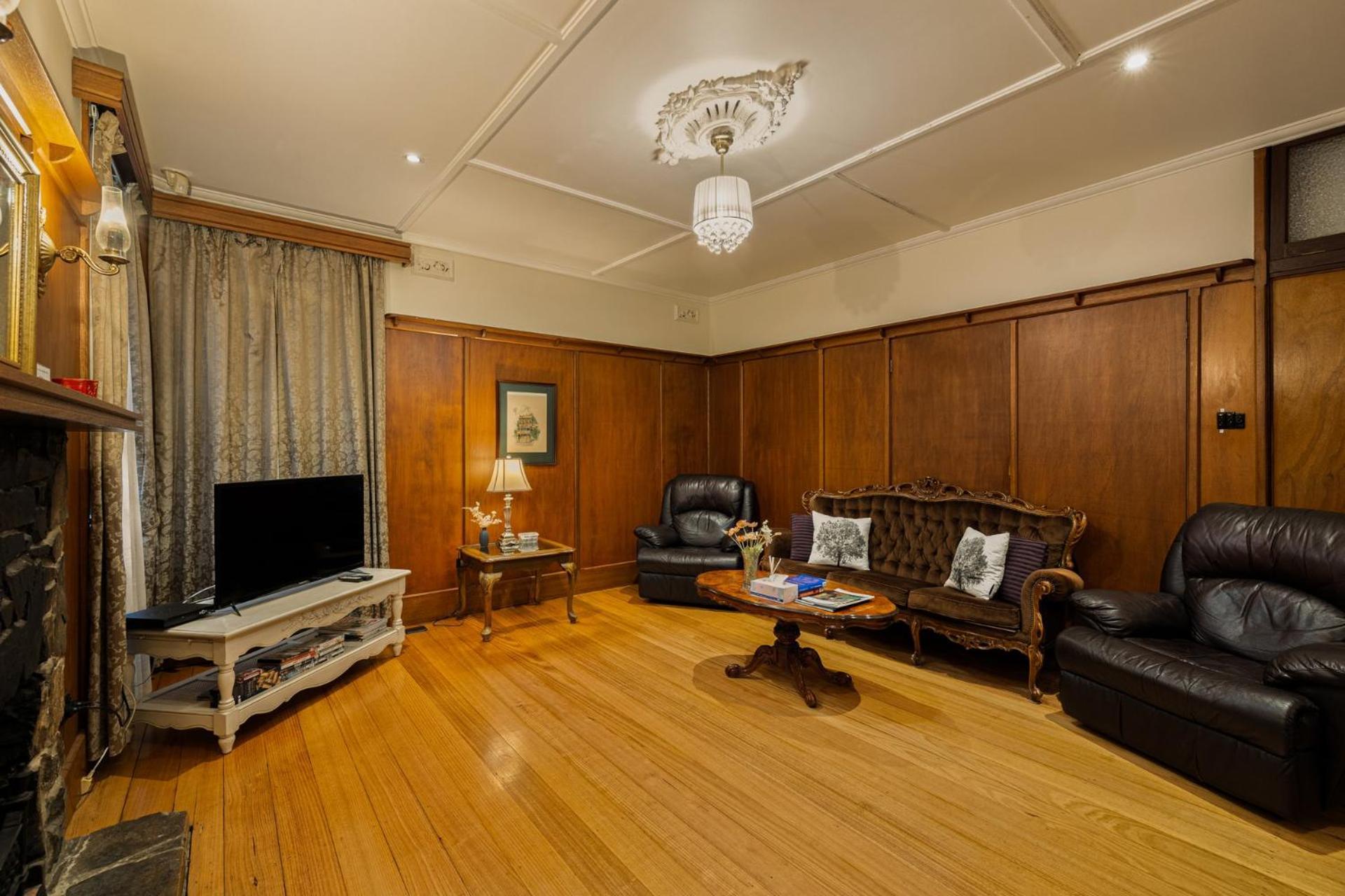 Loft Suite