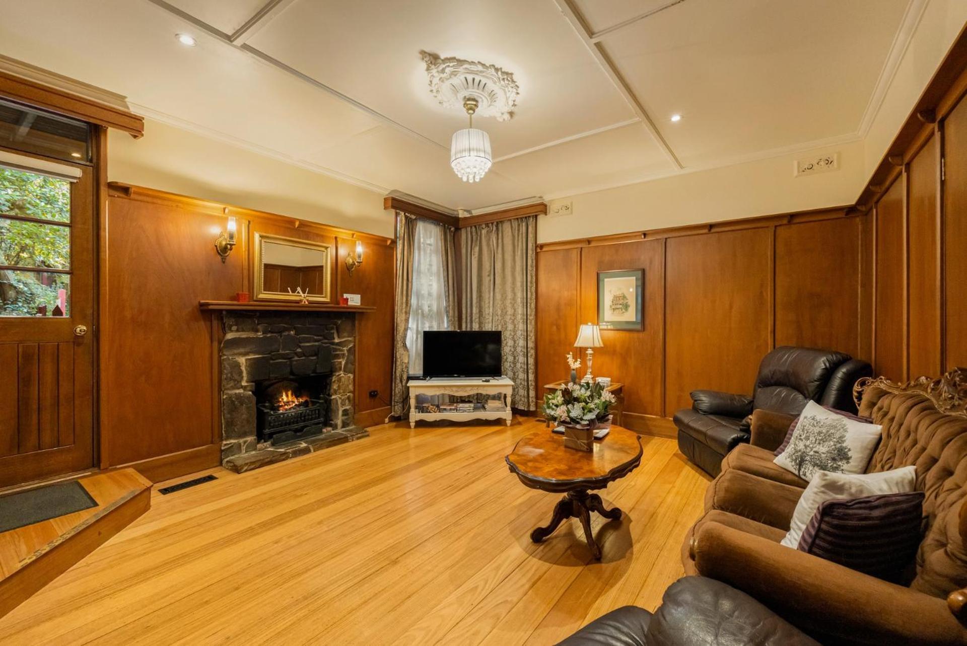Loft Suite
