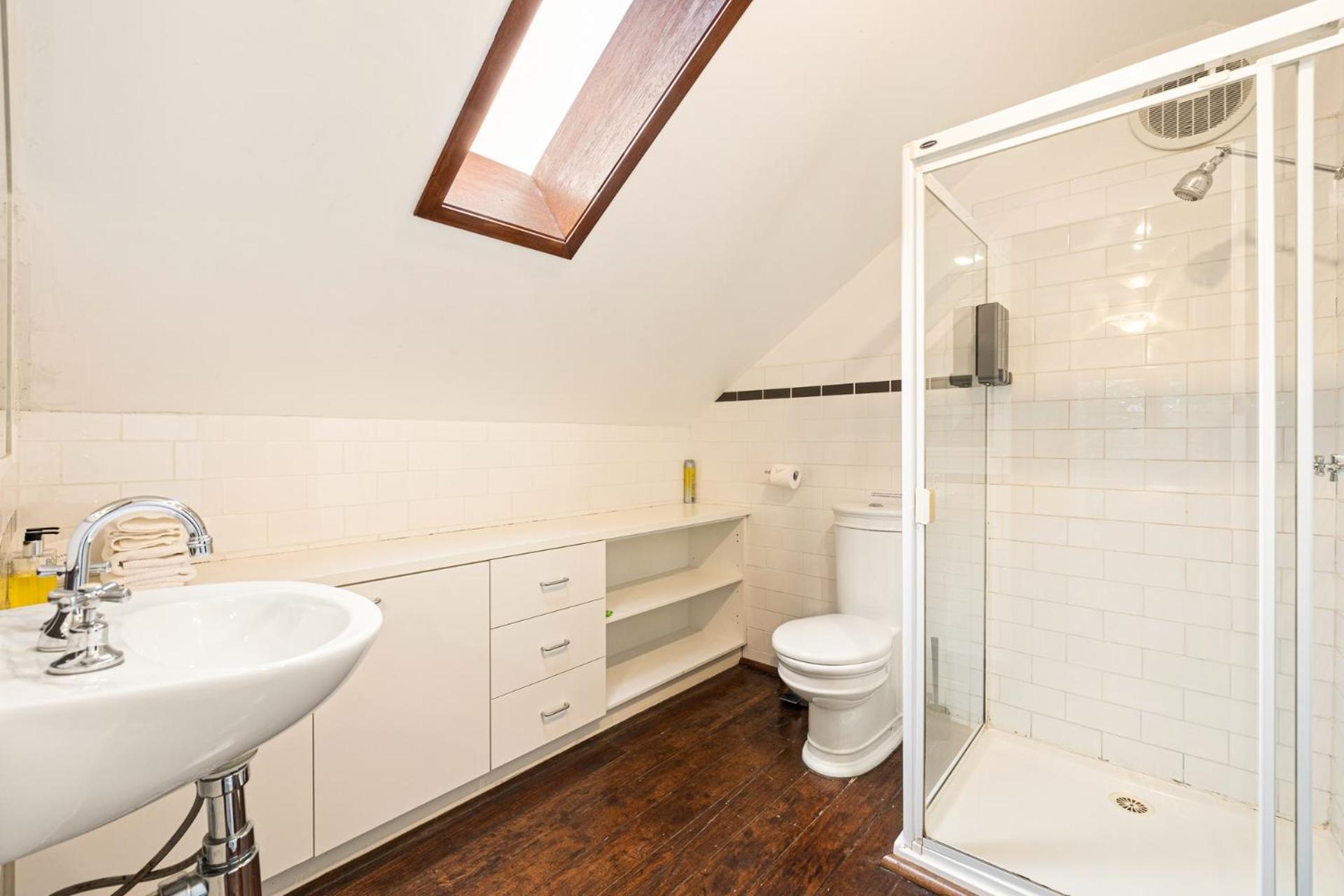 Loft Suite