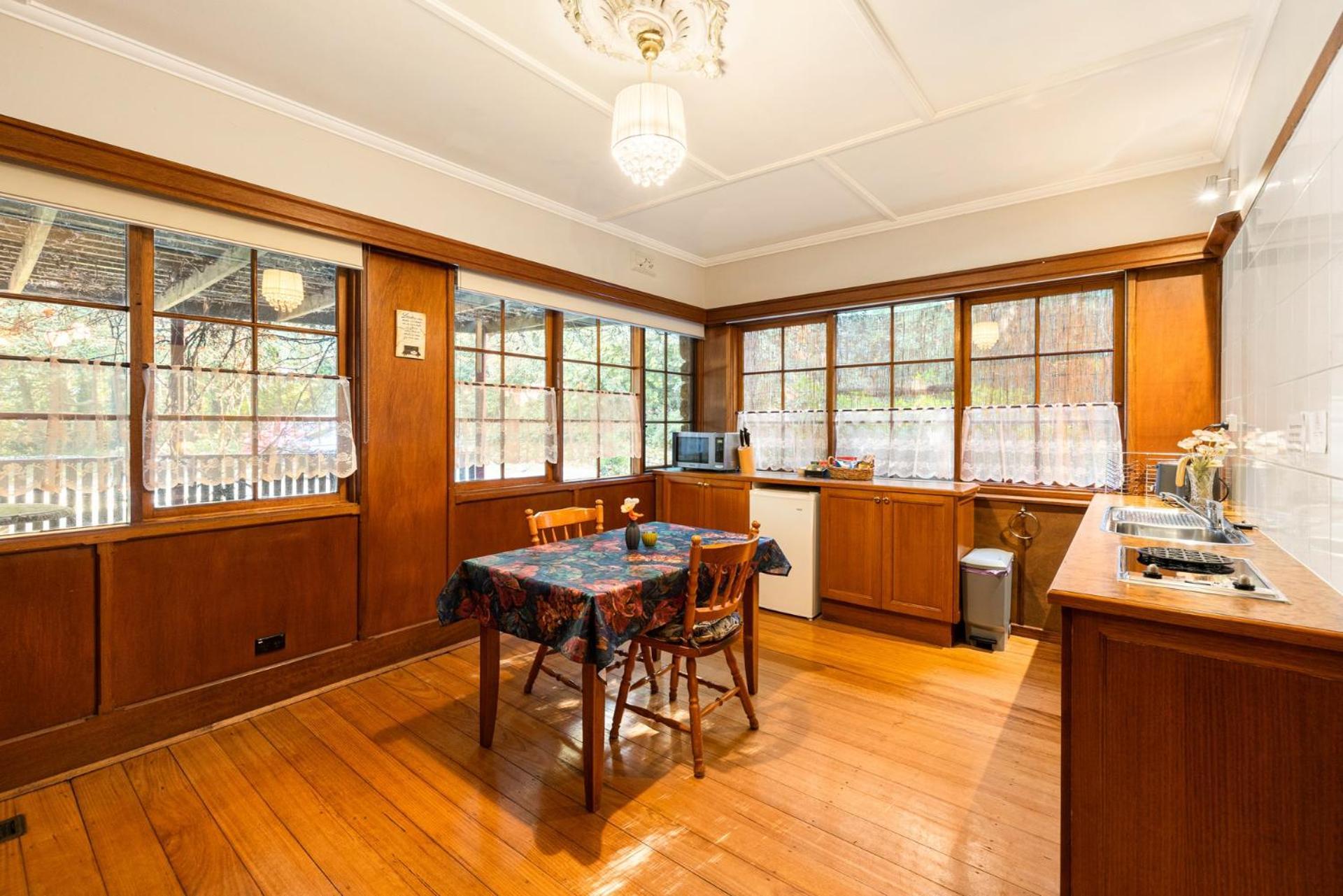 Loft Suite