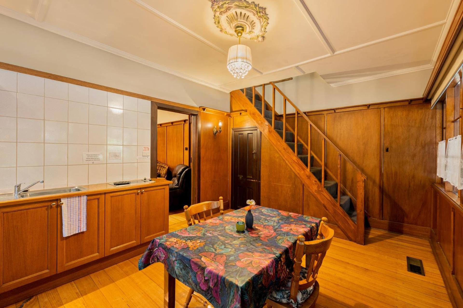 Loft Suite
