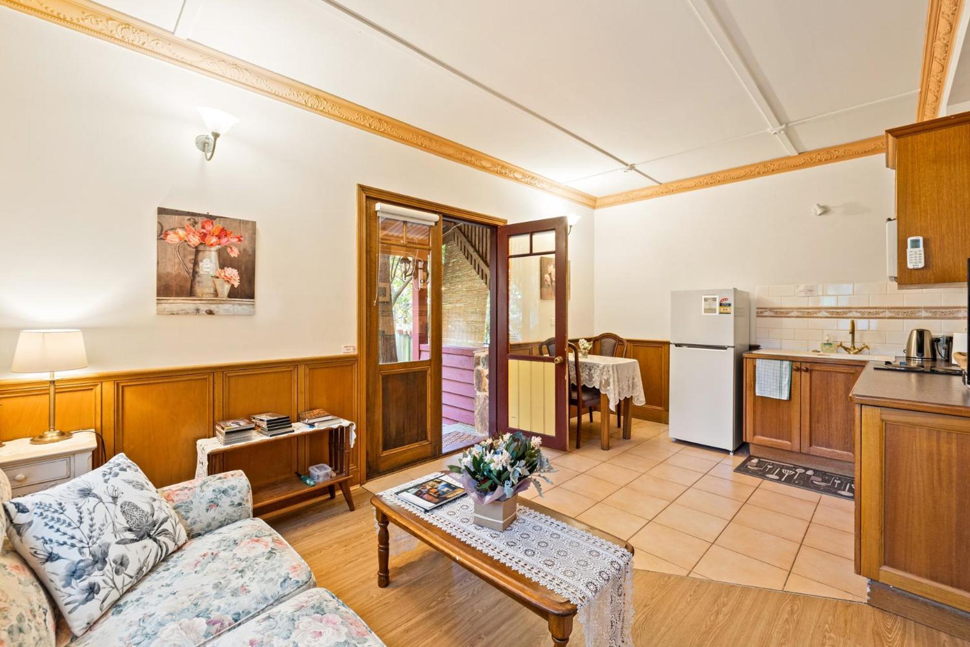 Standard Suite