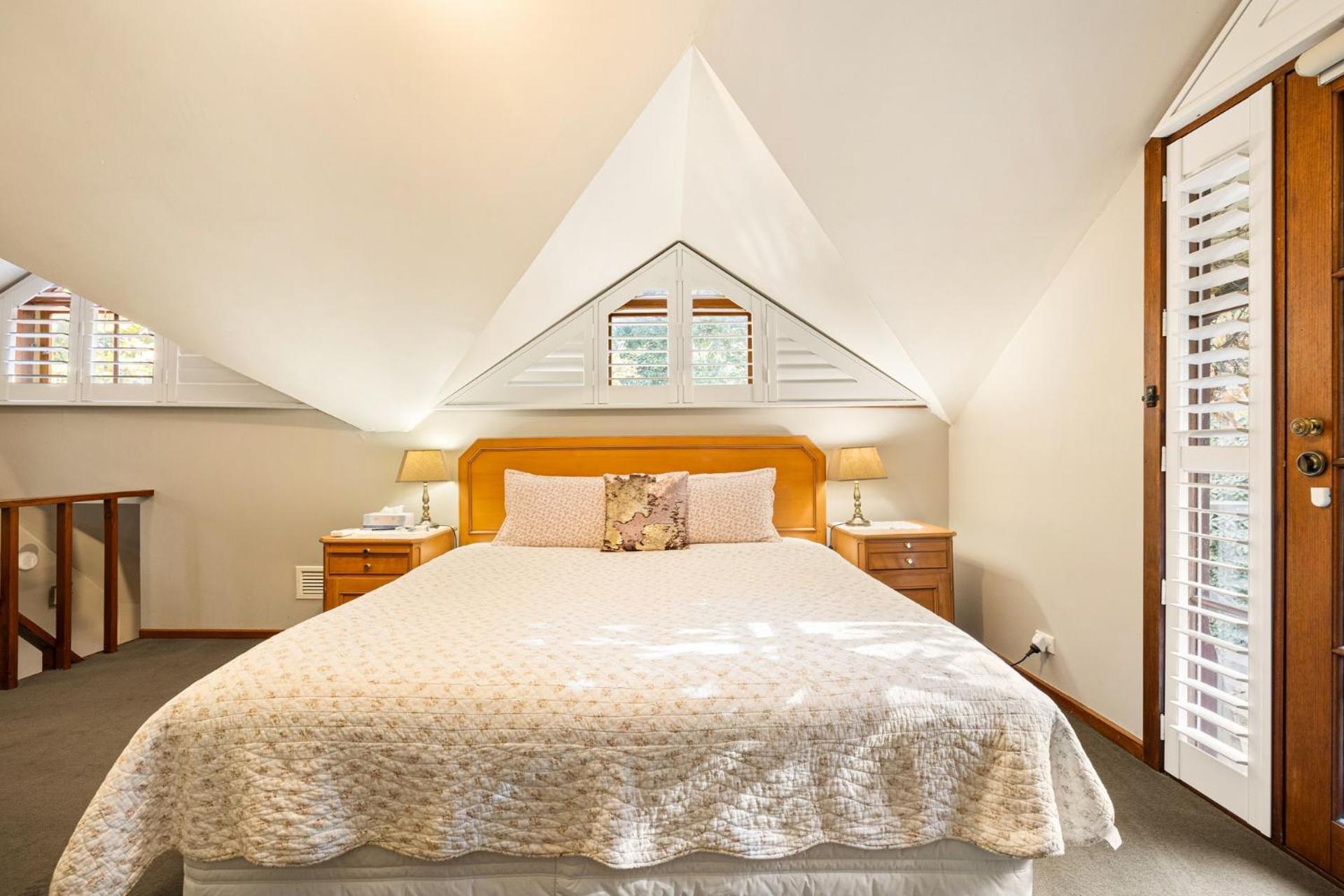 Loft Suite