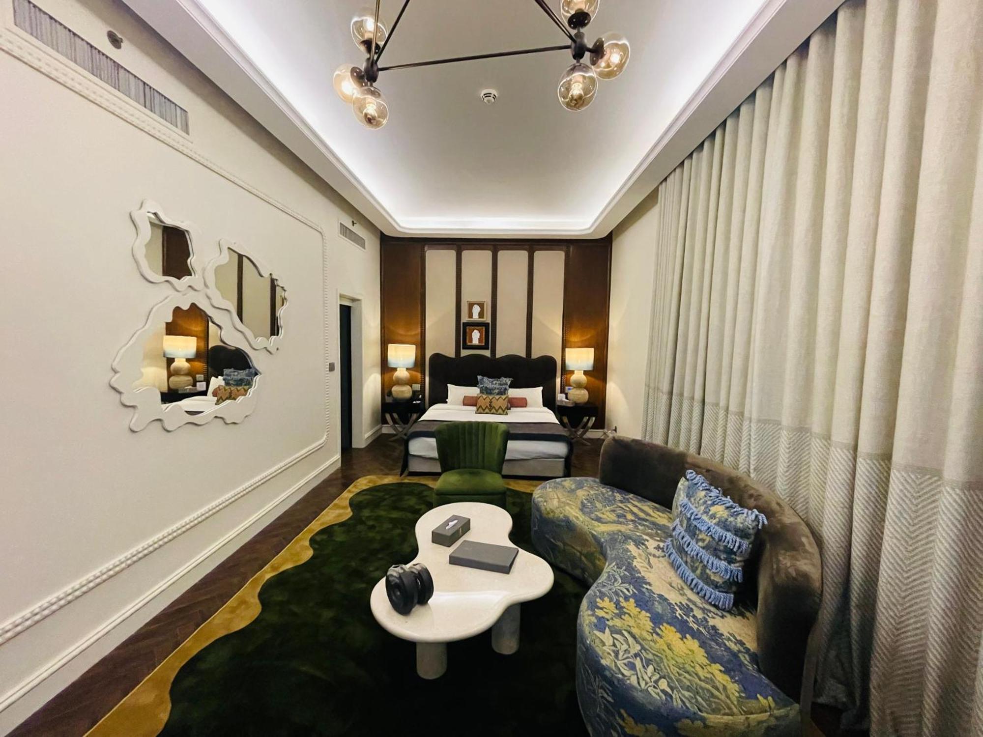 Royal Suite