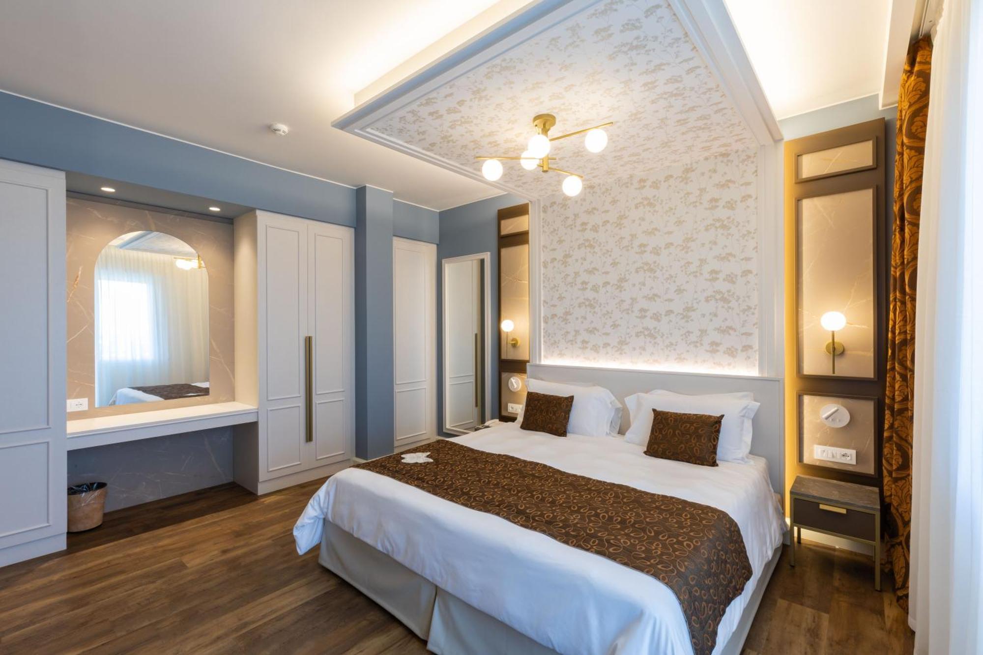 Luxury Double Room