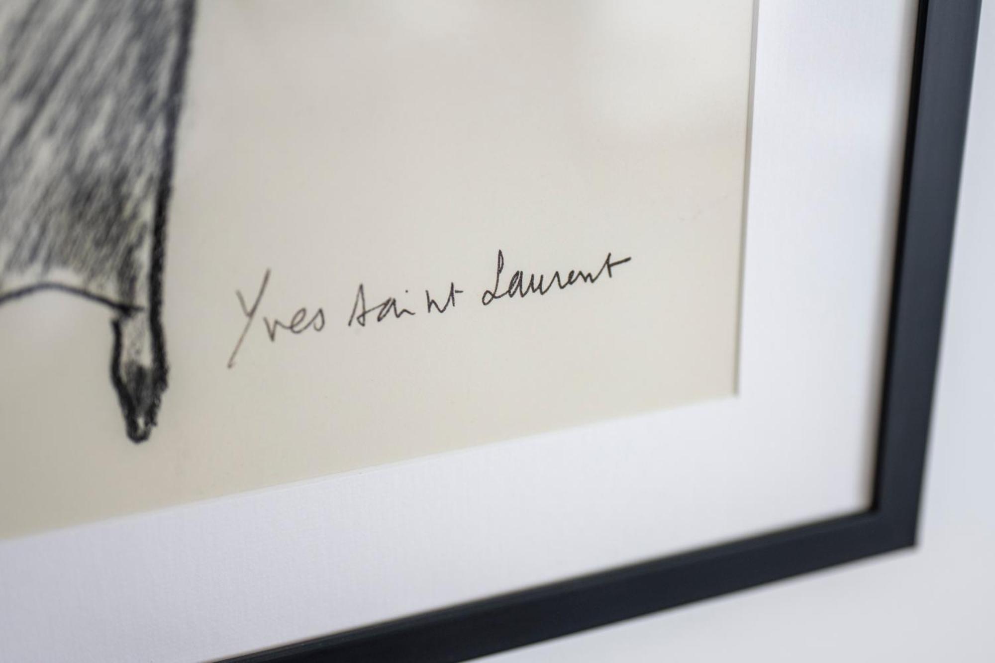 Homage Suite Marguerite Yourcenar Garden View