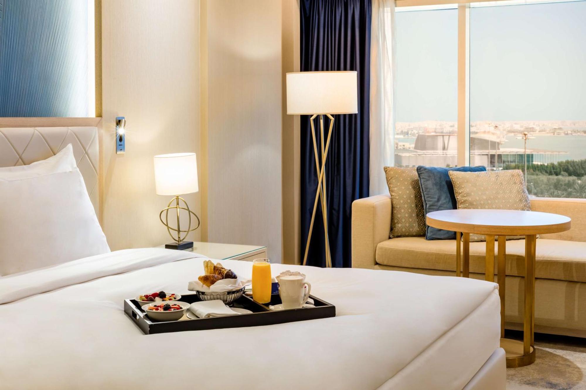 Superior Room Sea View
