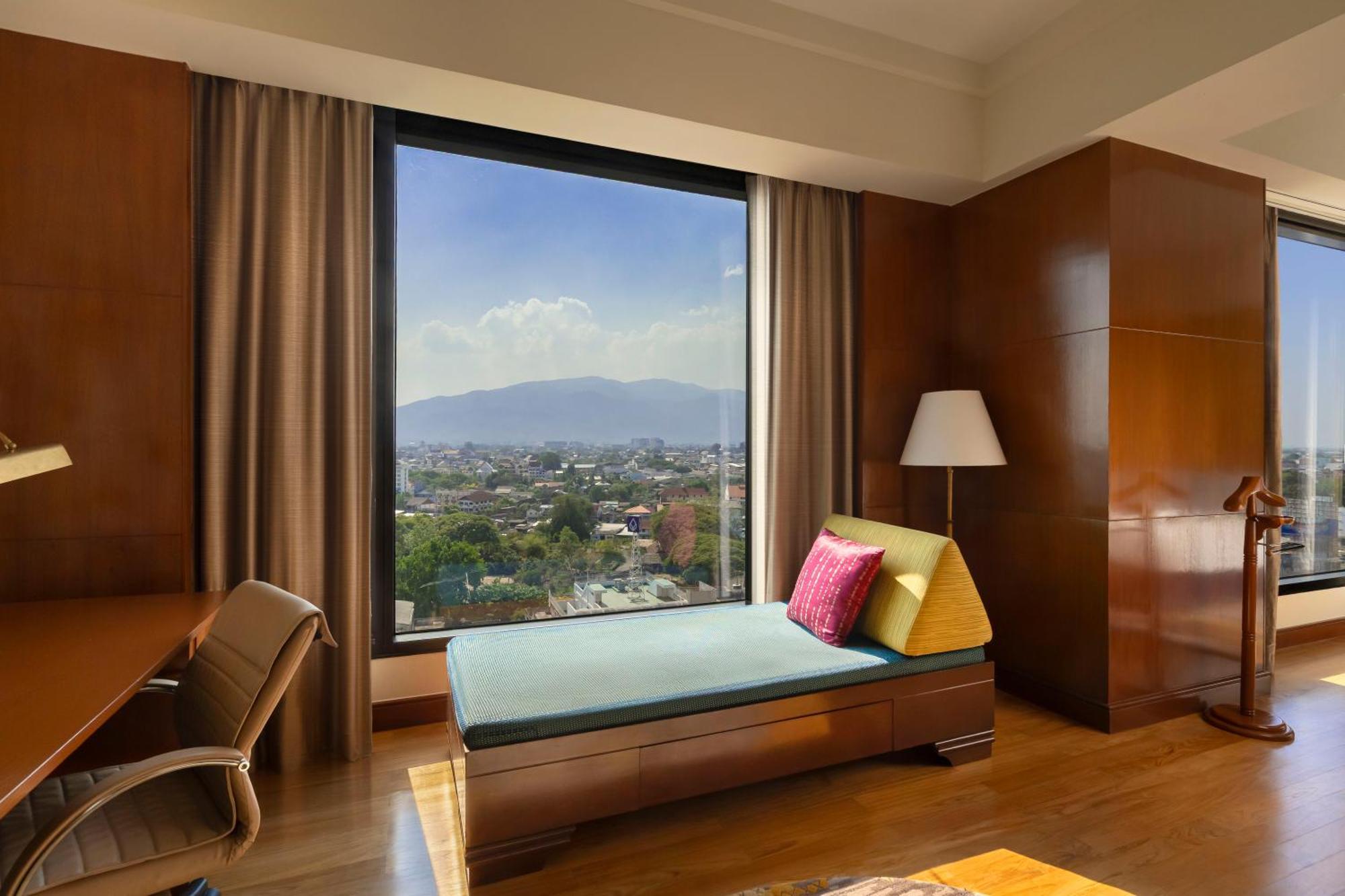 Premier Double Room