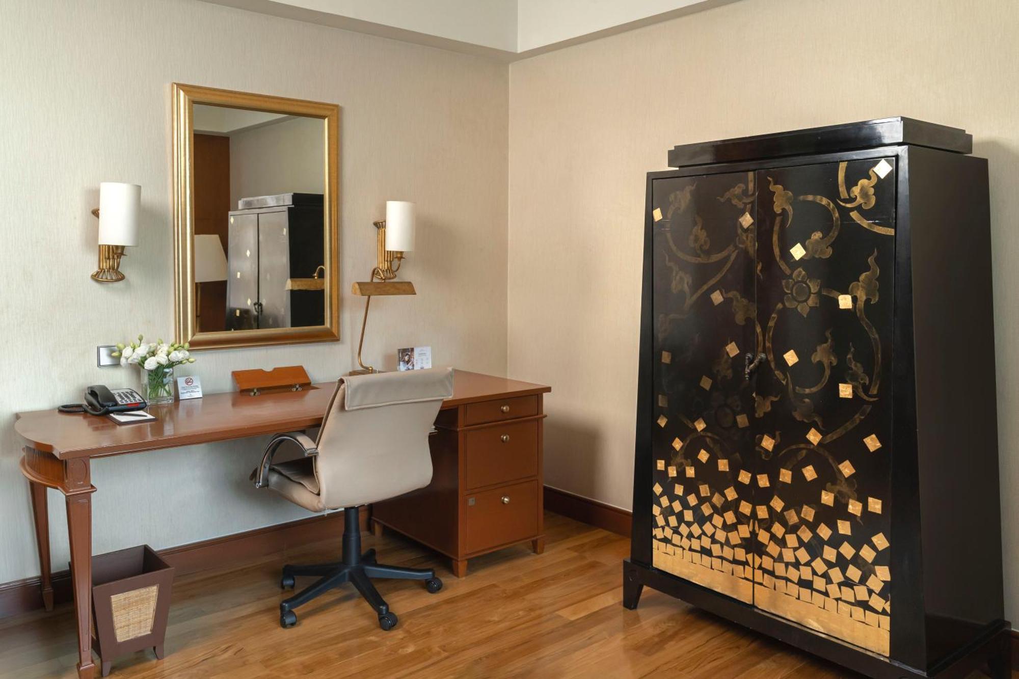 Premier Double Room
