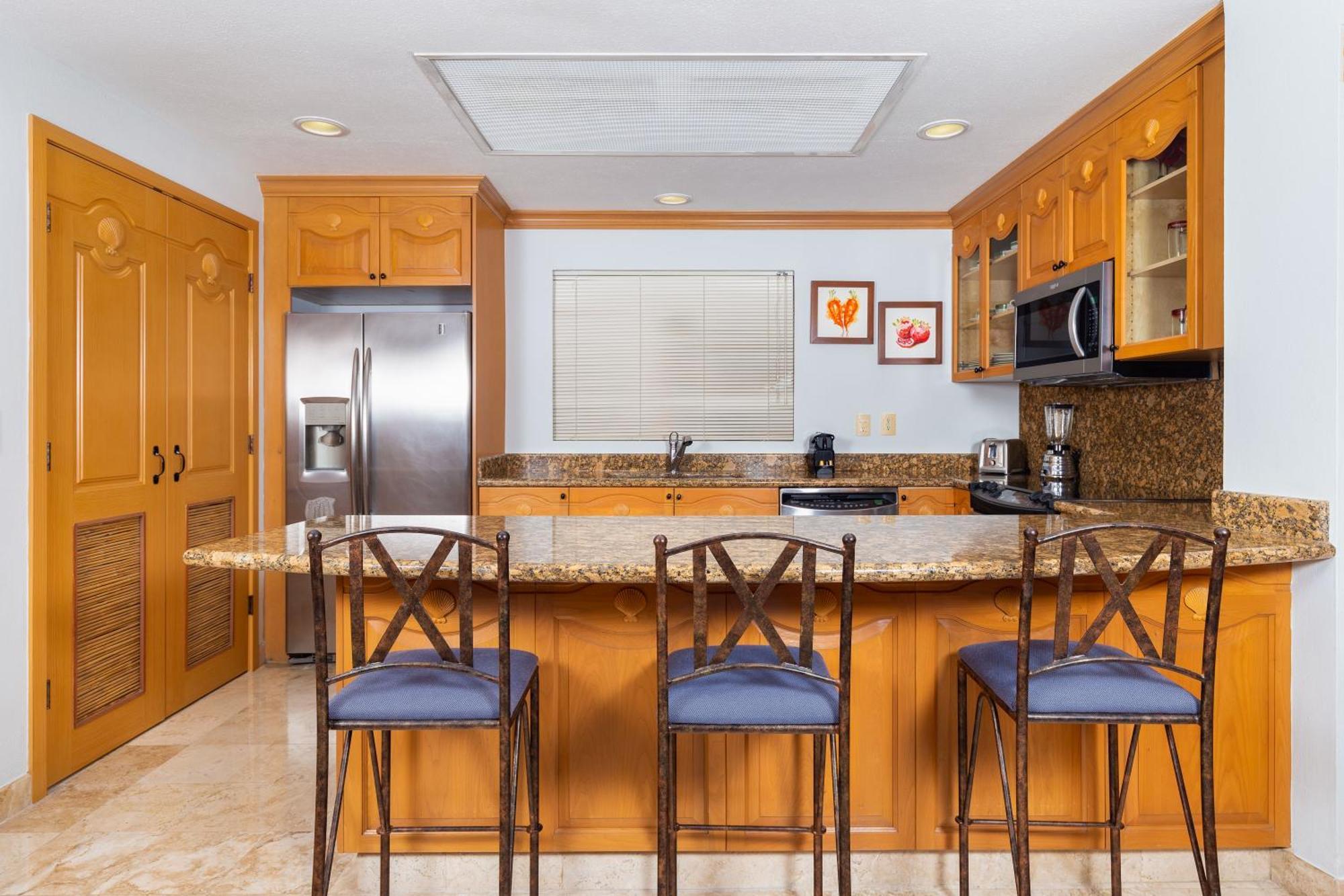 One-Bedroom Suite