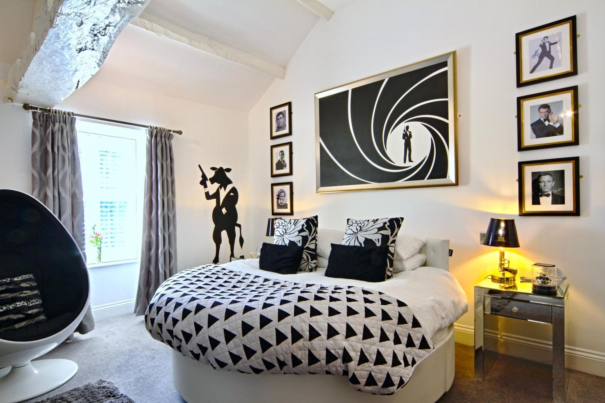 Super Deluxe Double Room