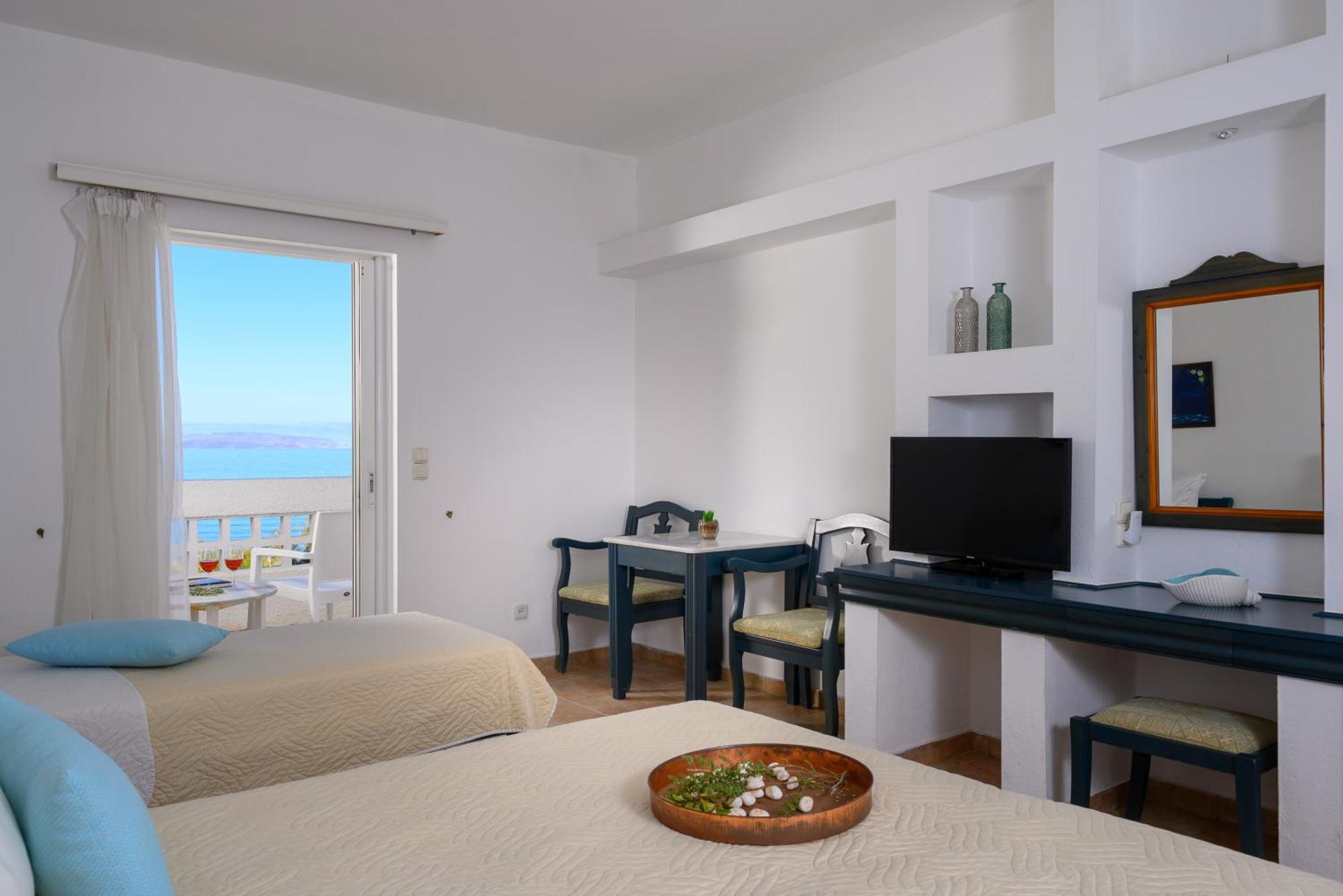 Bungalow Sea View