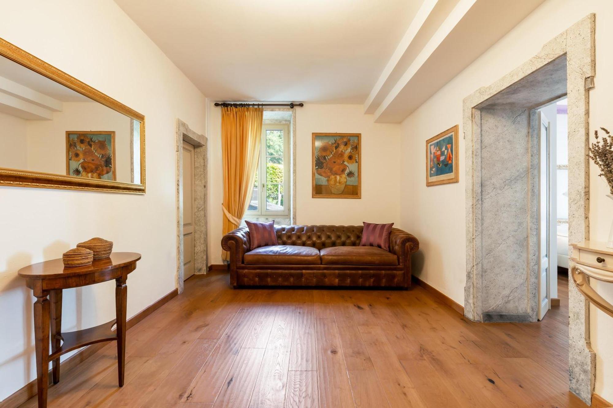 Junior Suite Lake View Annex
