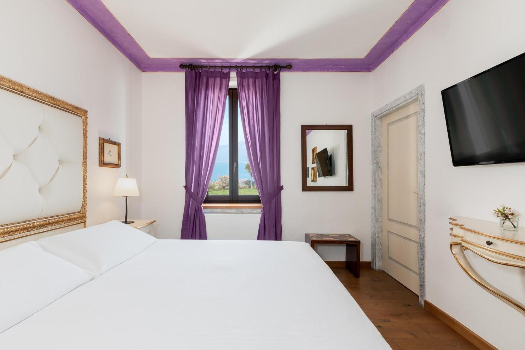 Junior Suite Lake View Annex