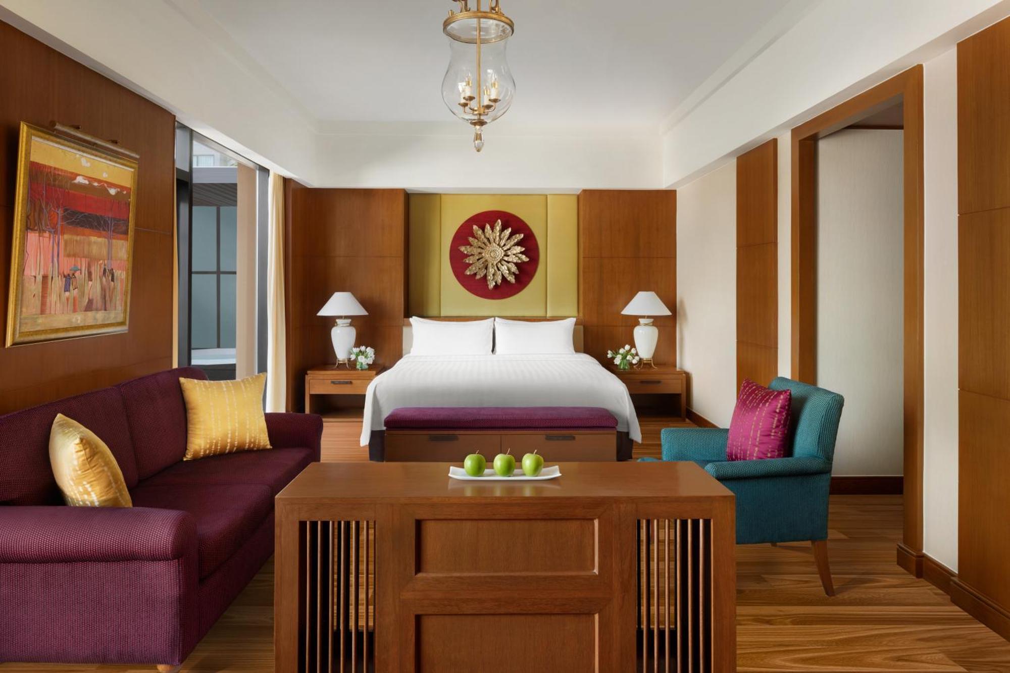 Premier Double Room