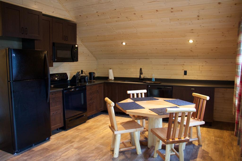 Drijvende Suite met Uitzicht op de Zee