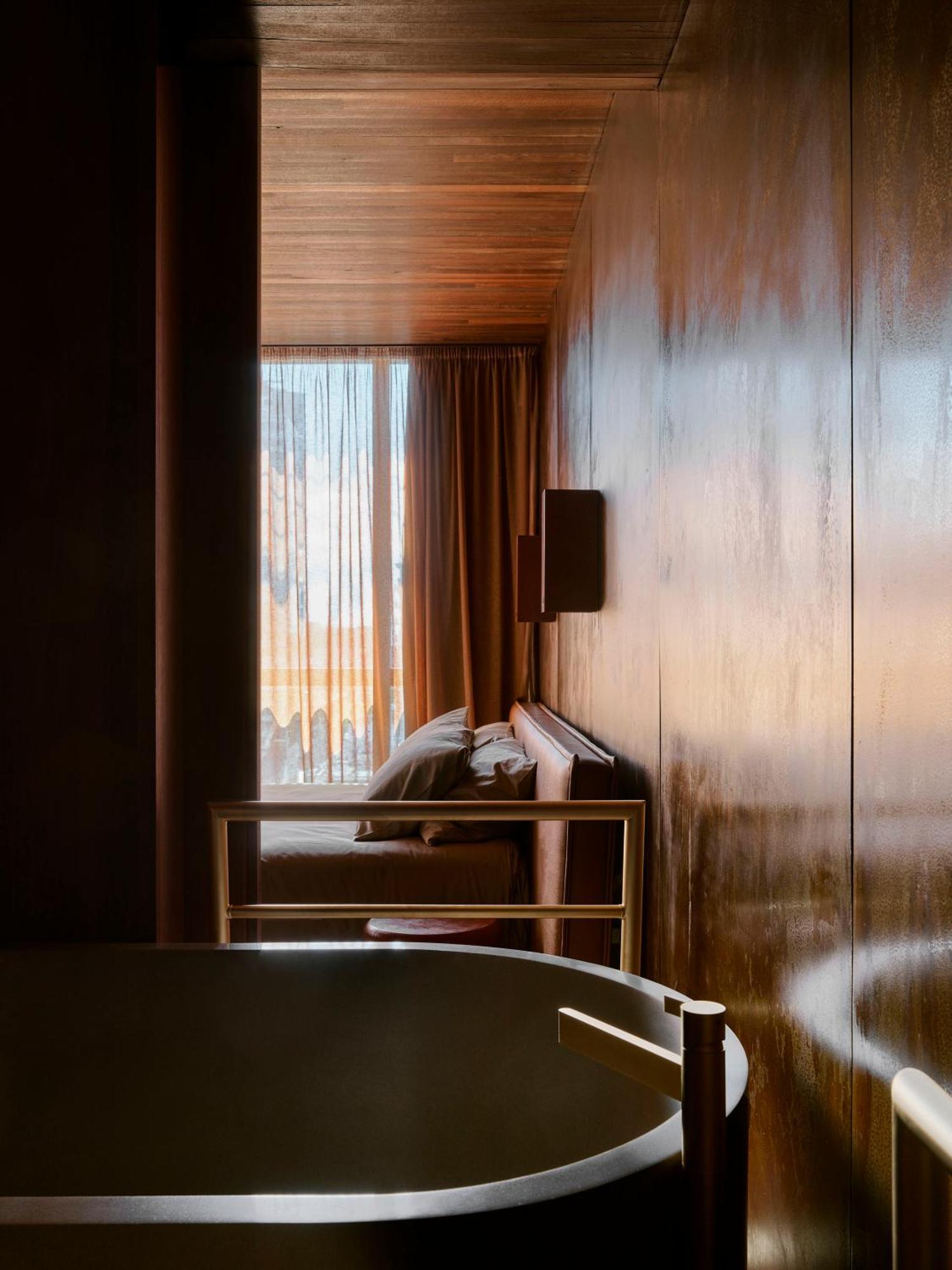 Horizon Suite