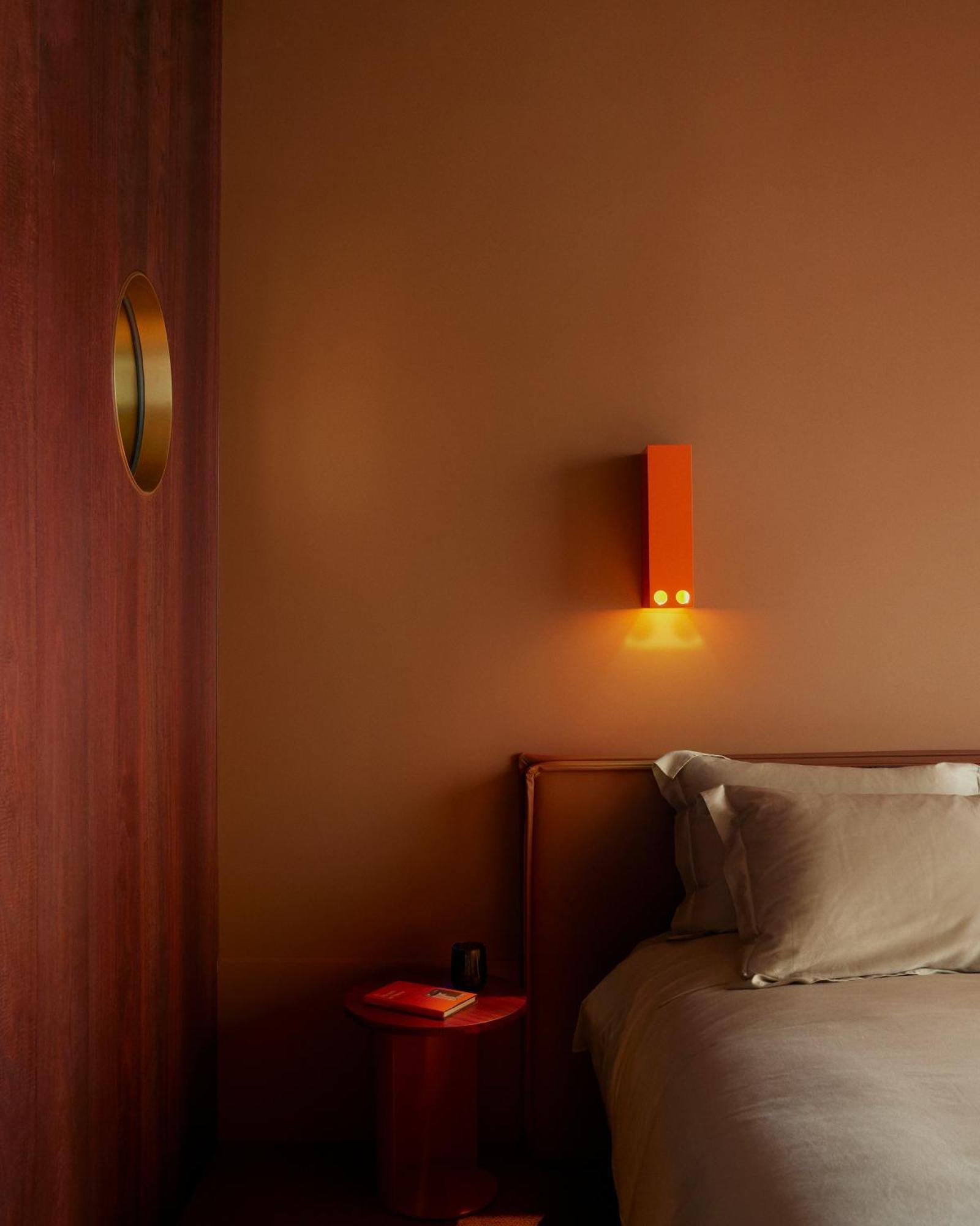 Standard Room Accessible