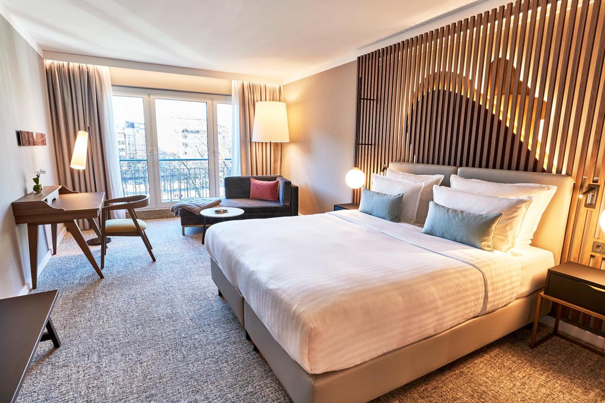 Superior Room Riverside