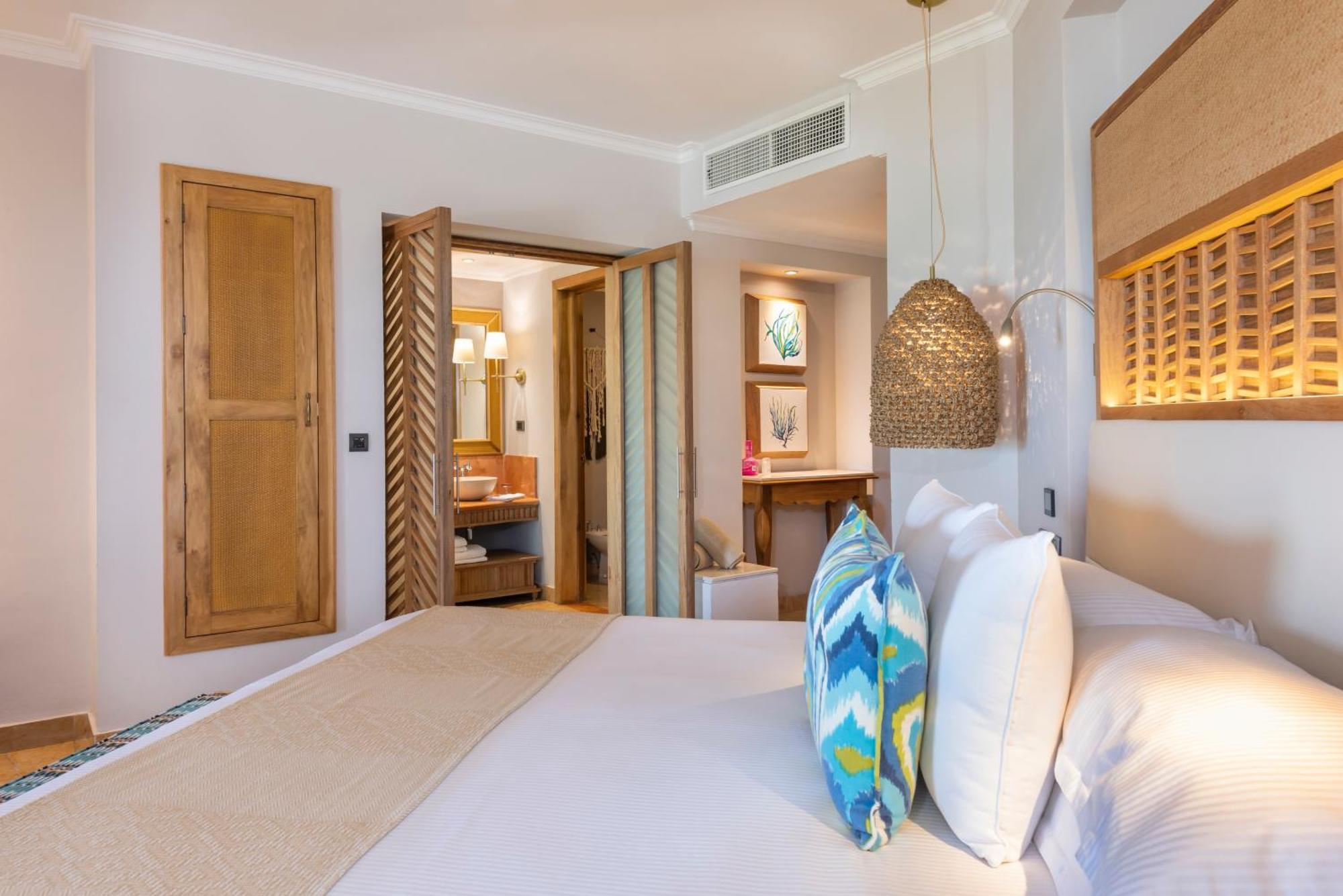 Emerald Junior Suite
