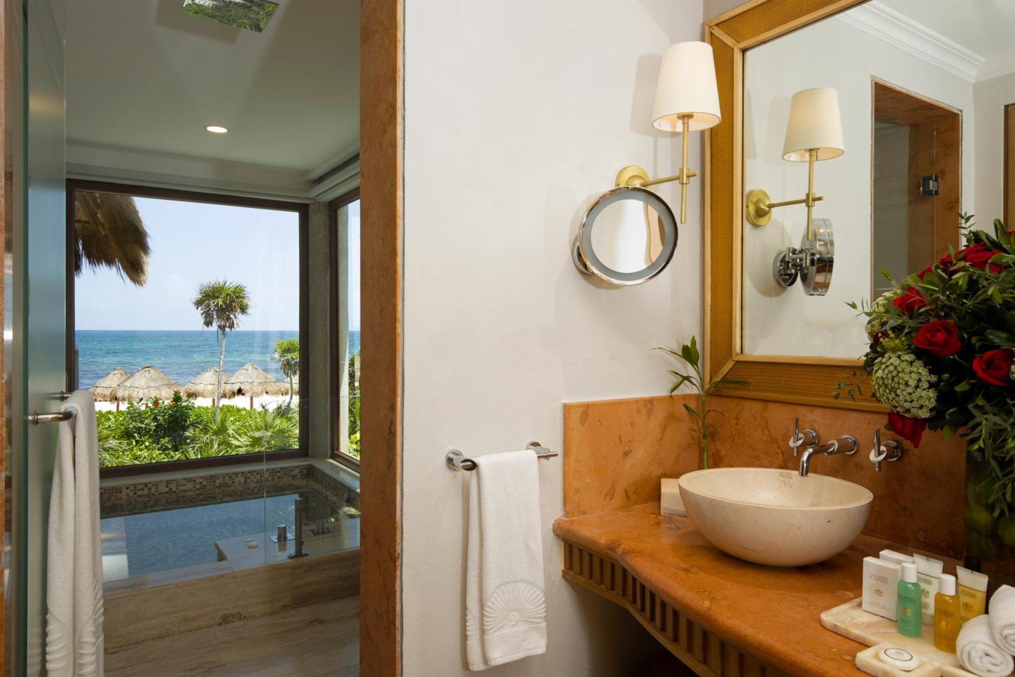 Emerald Junior Suite