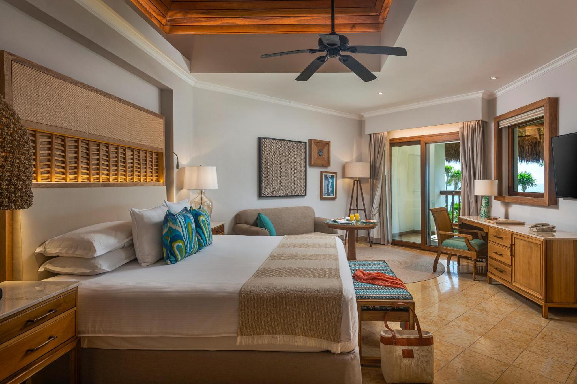 Emerald Junior Suite