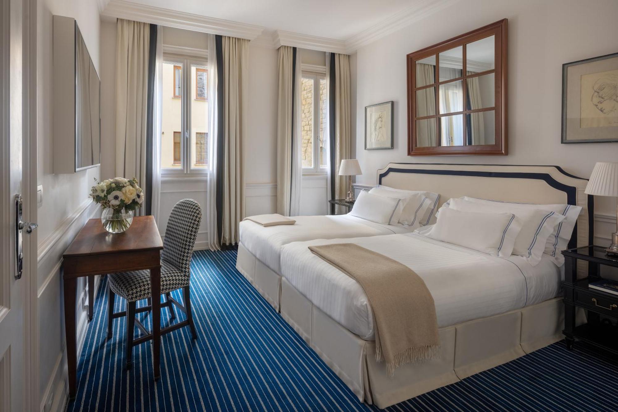 Classic Double or Twin Room