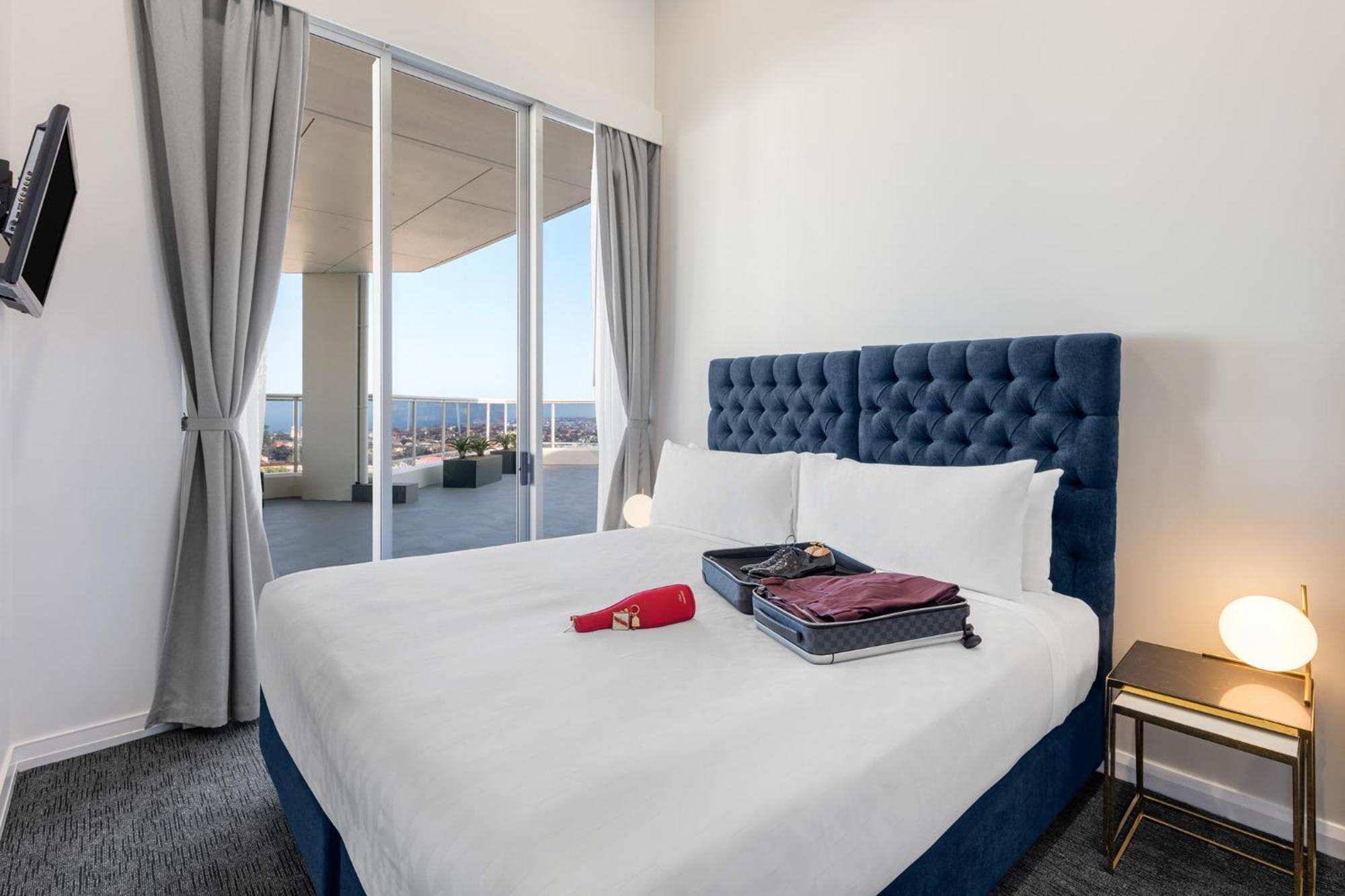 Three-Bedroom Southside Penthouse