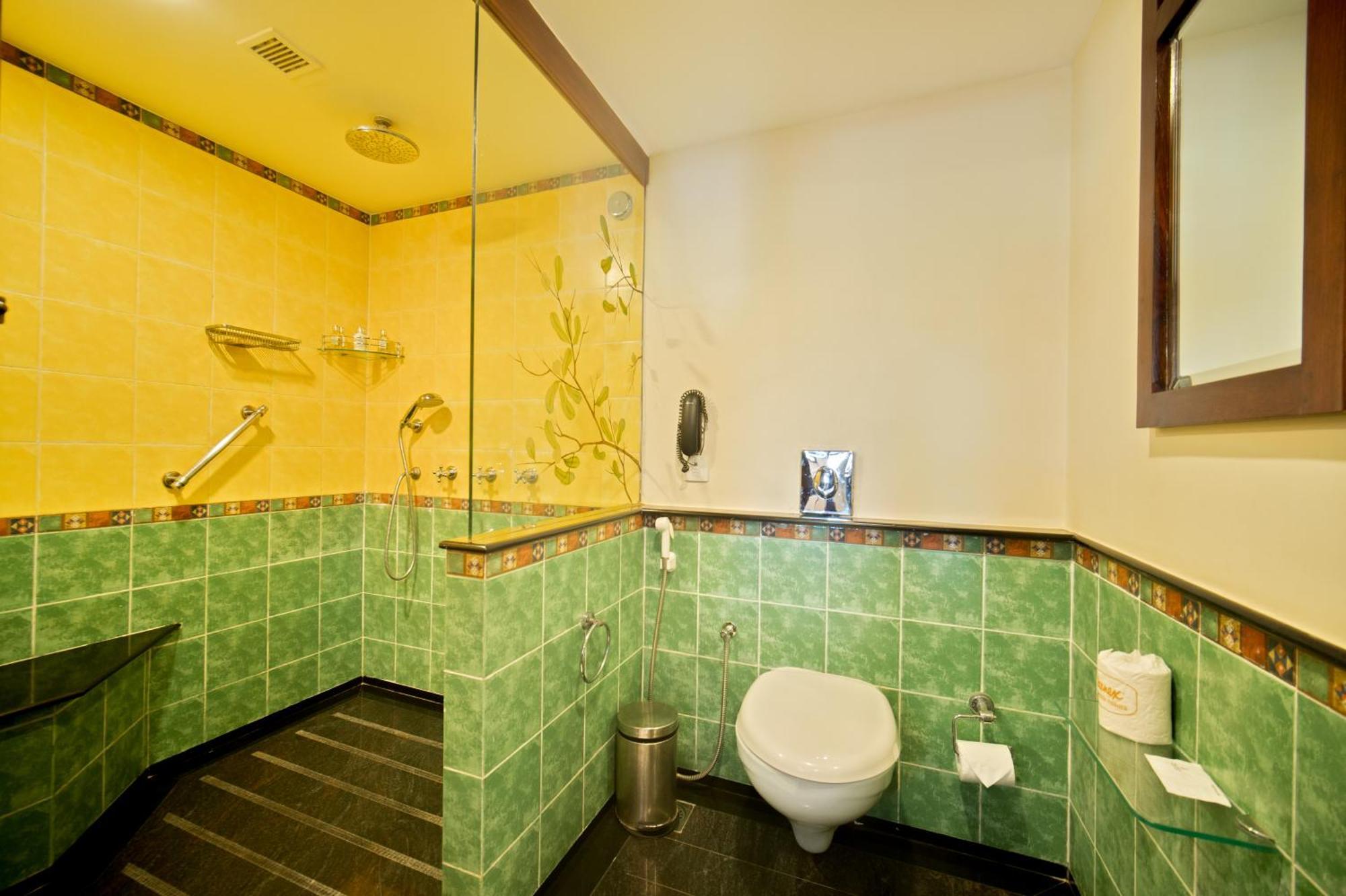 Premier Sea View Room