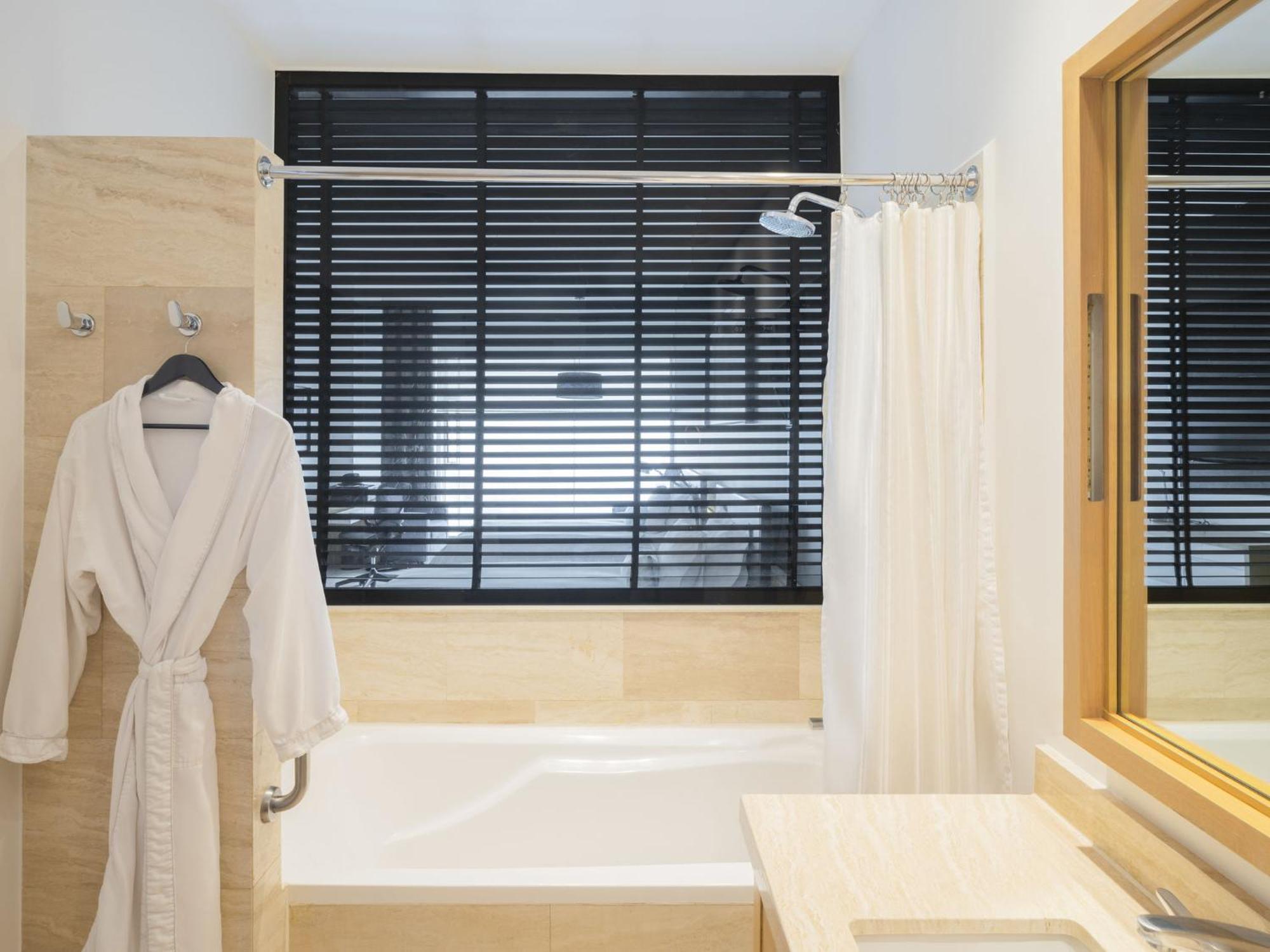 Classic Queen Room Two Queen Beds View