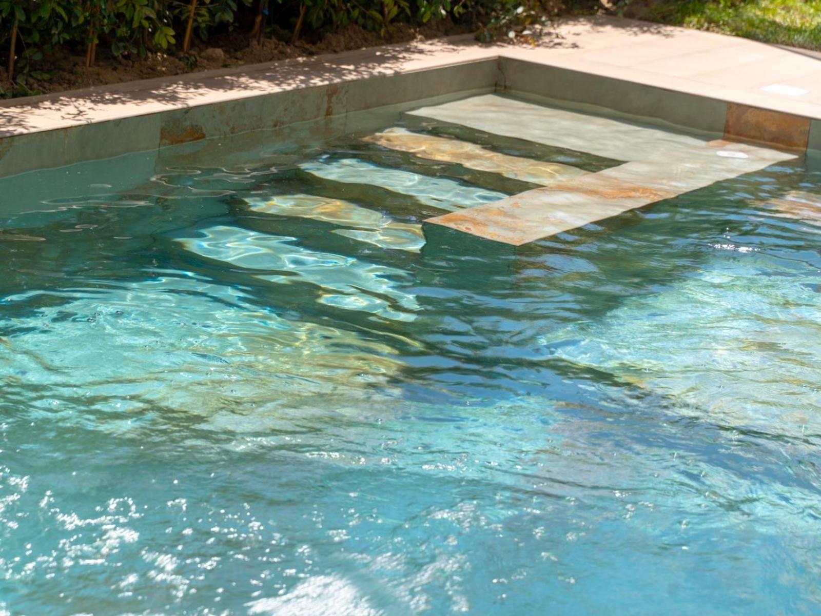 Suite Private Pool