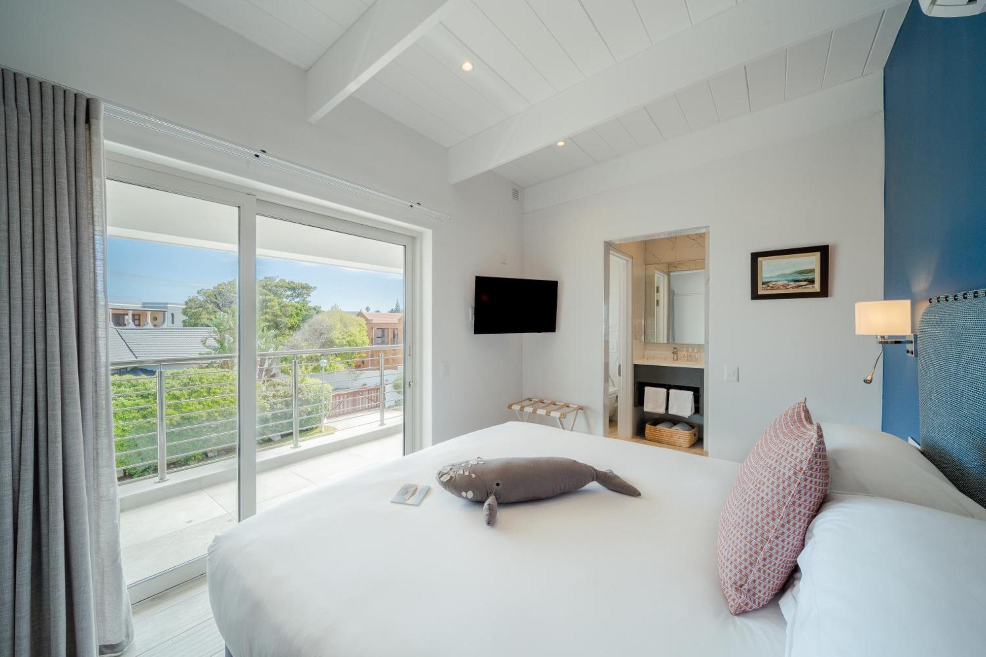 Suite de 1 dormitorio