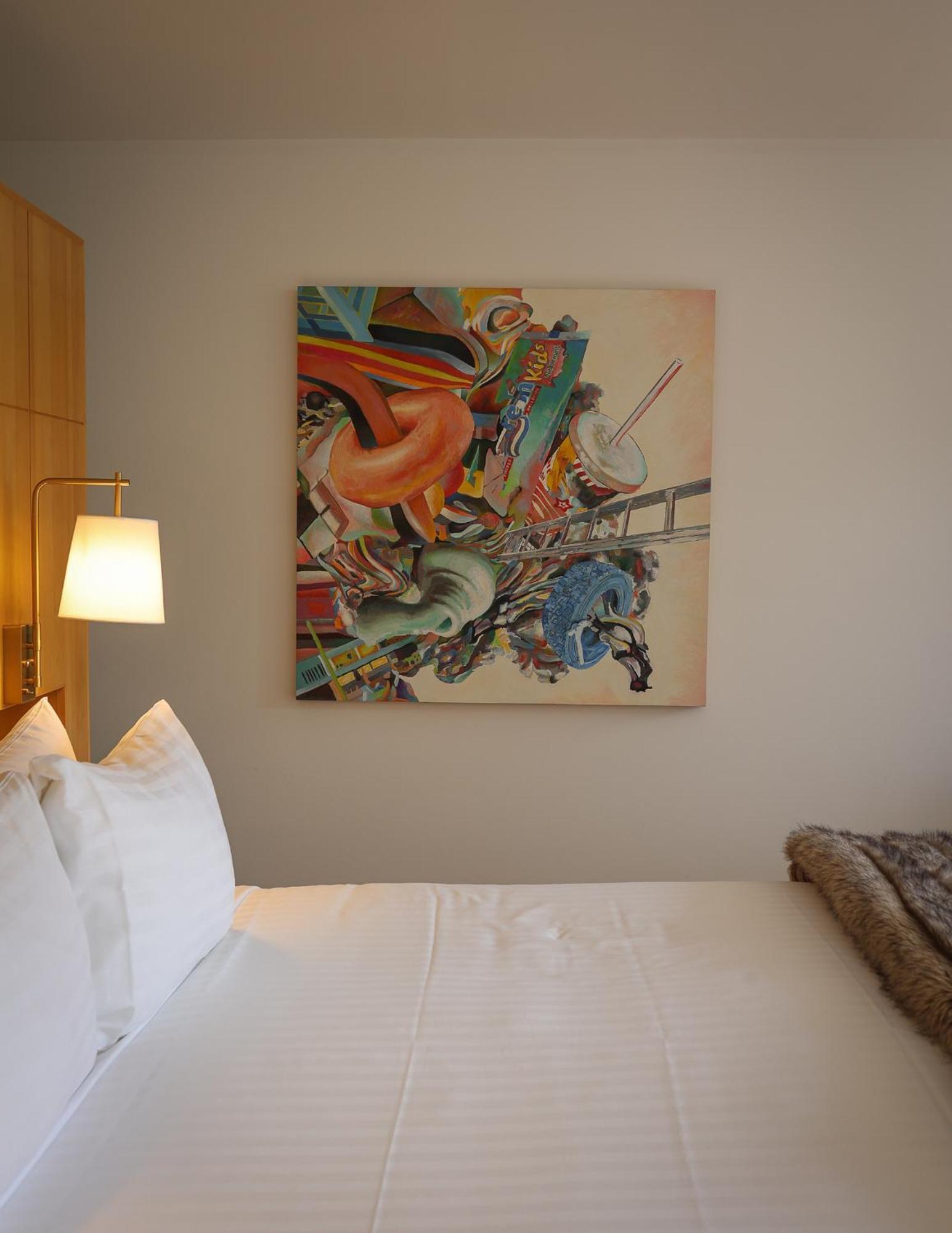 Garden Suite