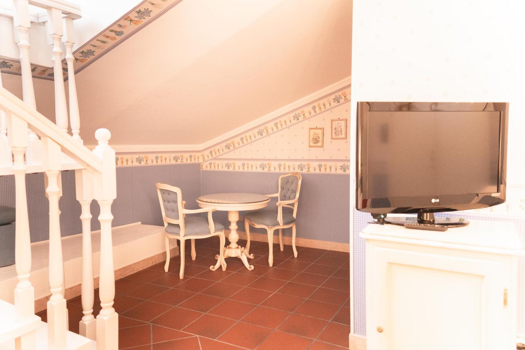Classic Double or Twin Room