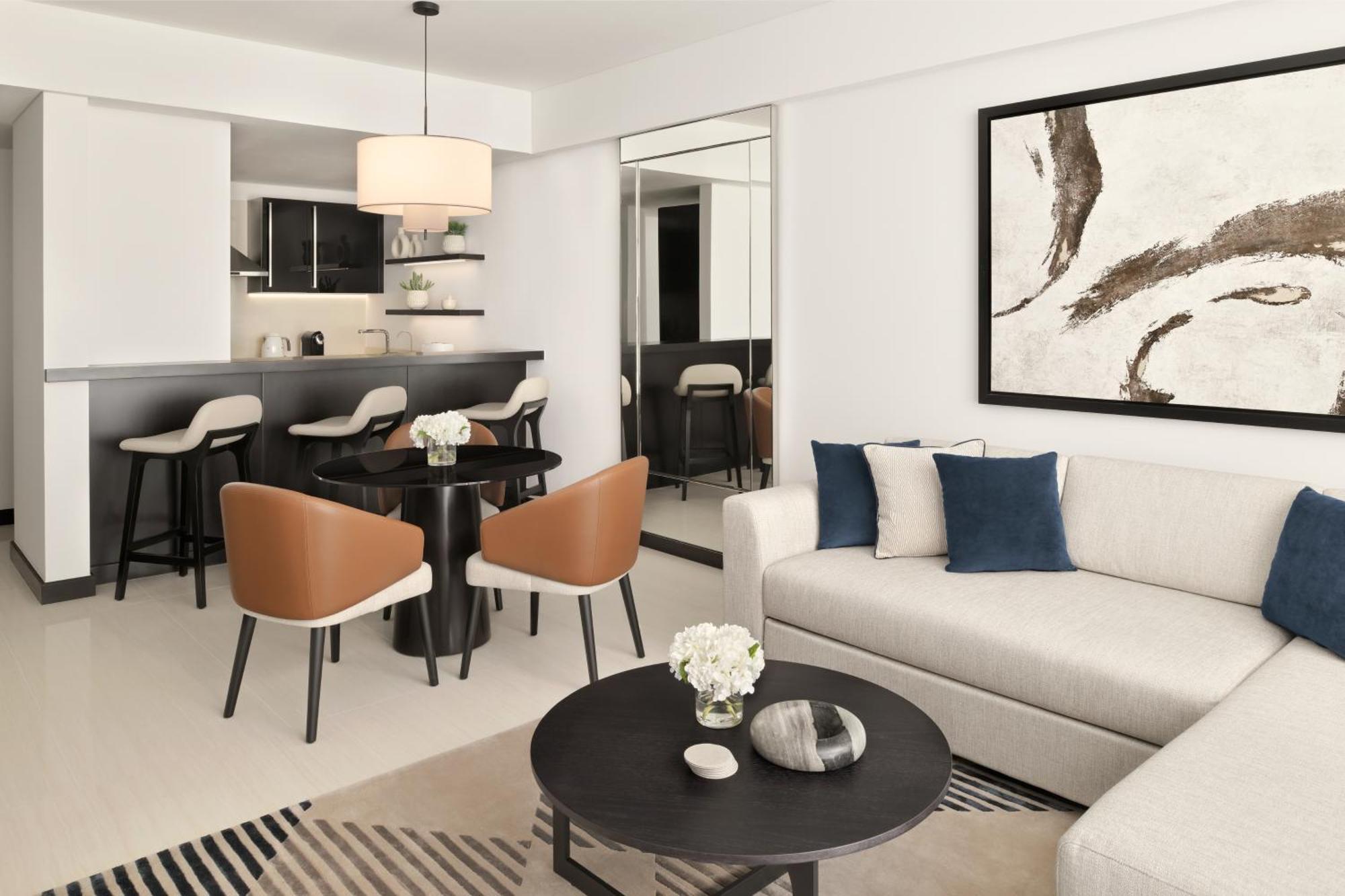 One Bedroom Apartment 1 Bedroom Apartment 1 King