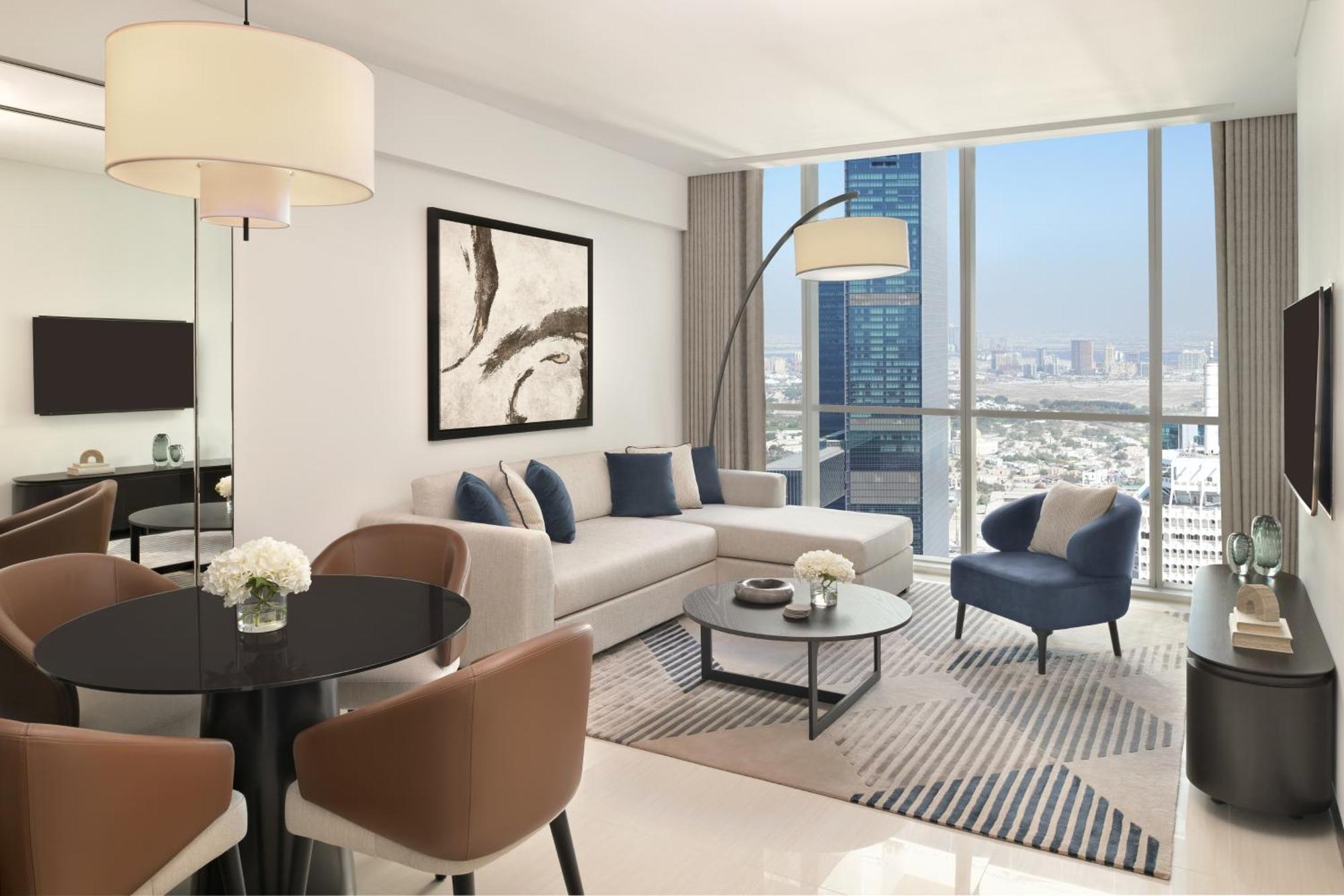 One Bedroom Apartment 1 Bedroom Apartment 1 King