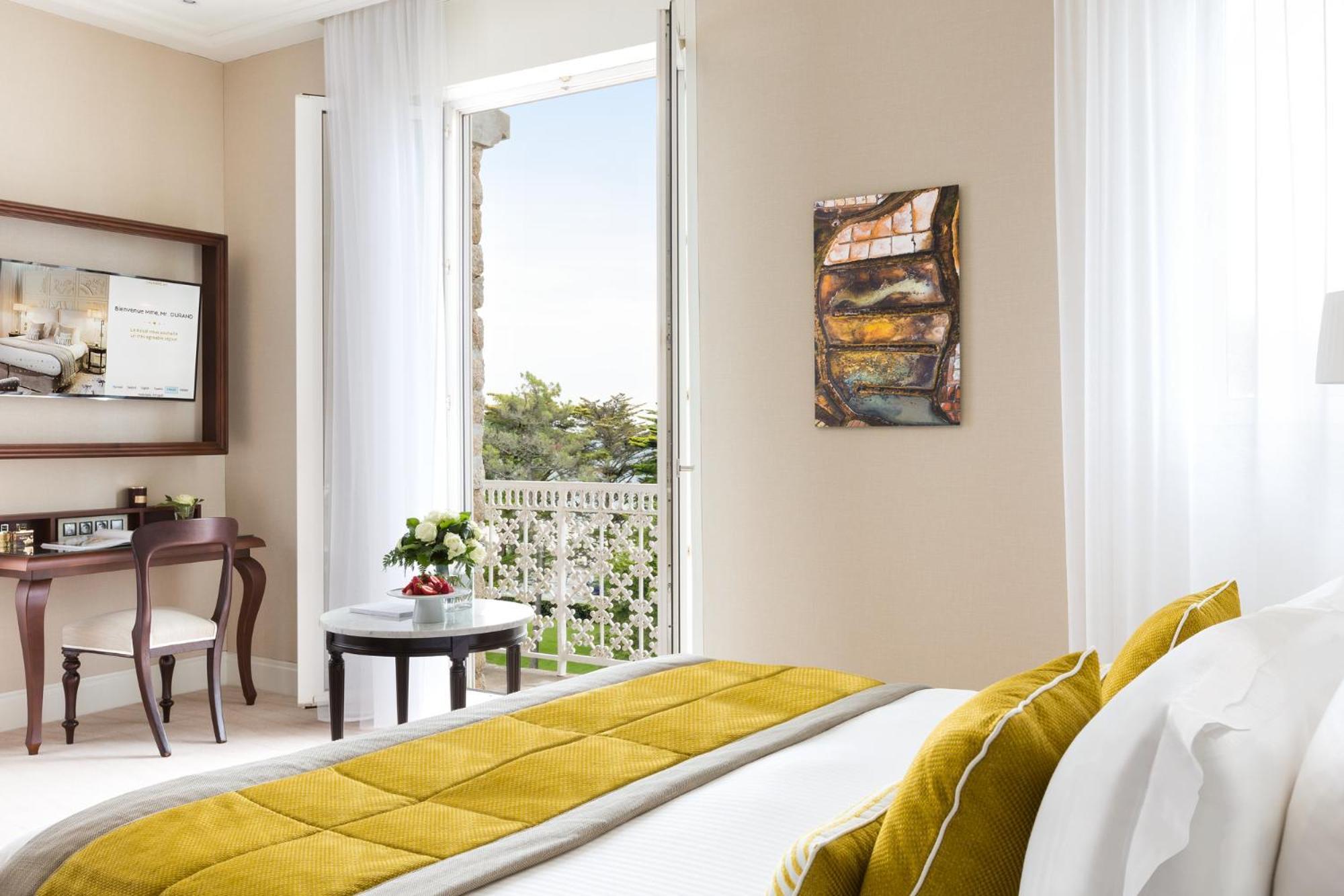 Prestige Room Sea View