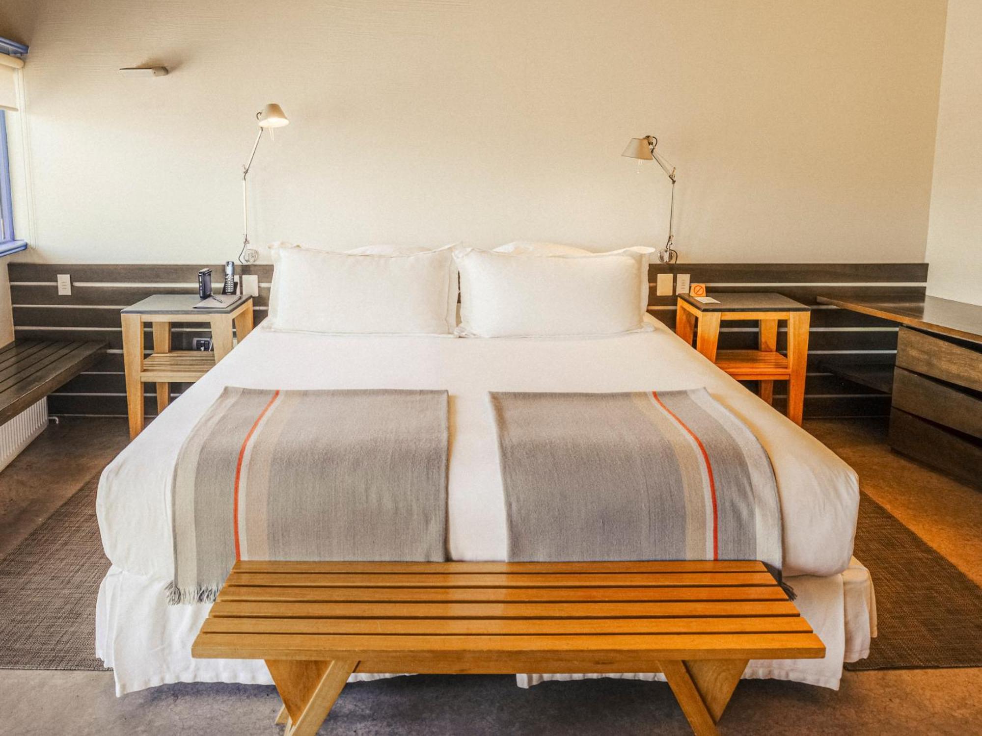 Standard Double Suite
