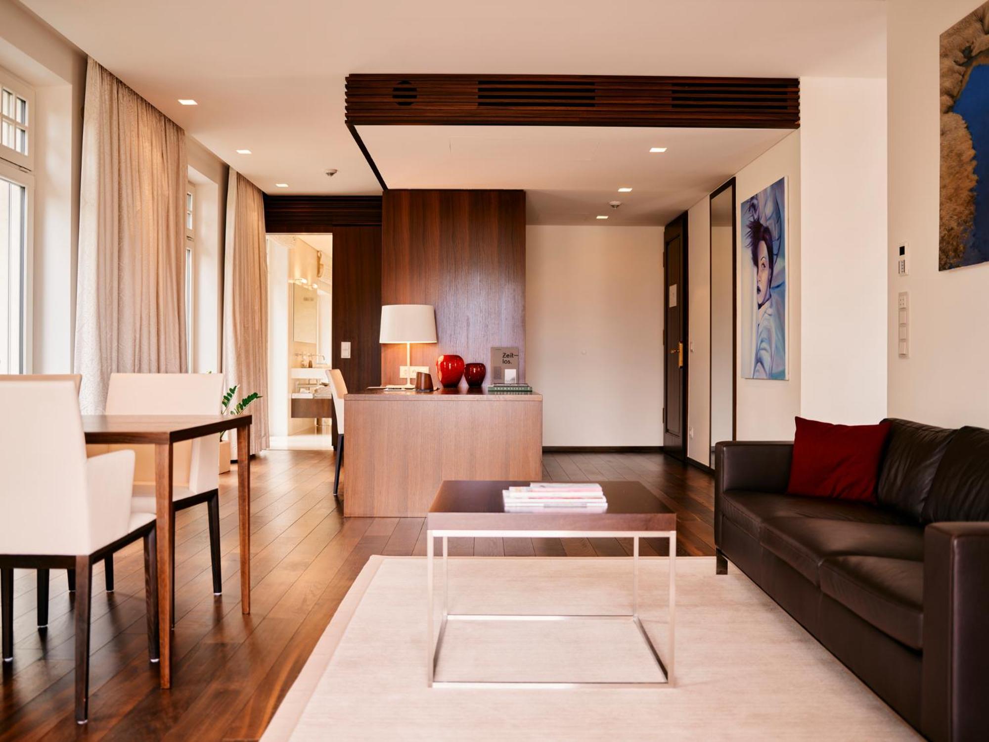 Superior Suite
