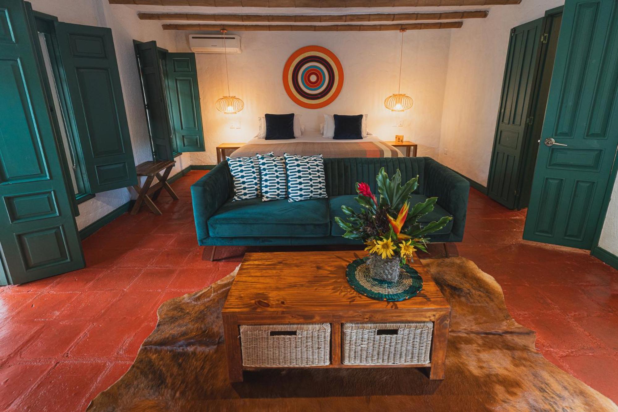 Junior Suite