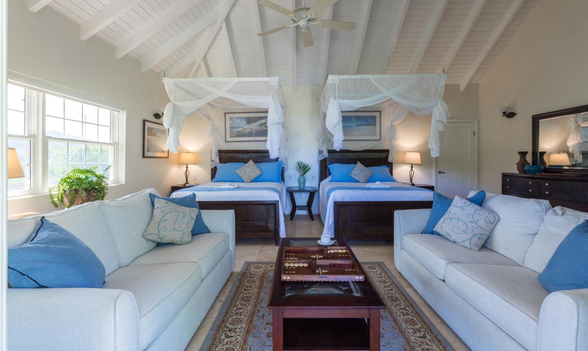 Deluxe Junior Suite