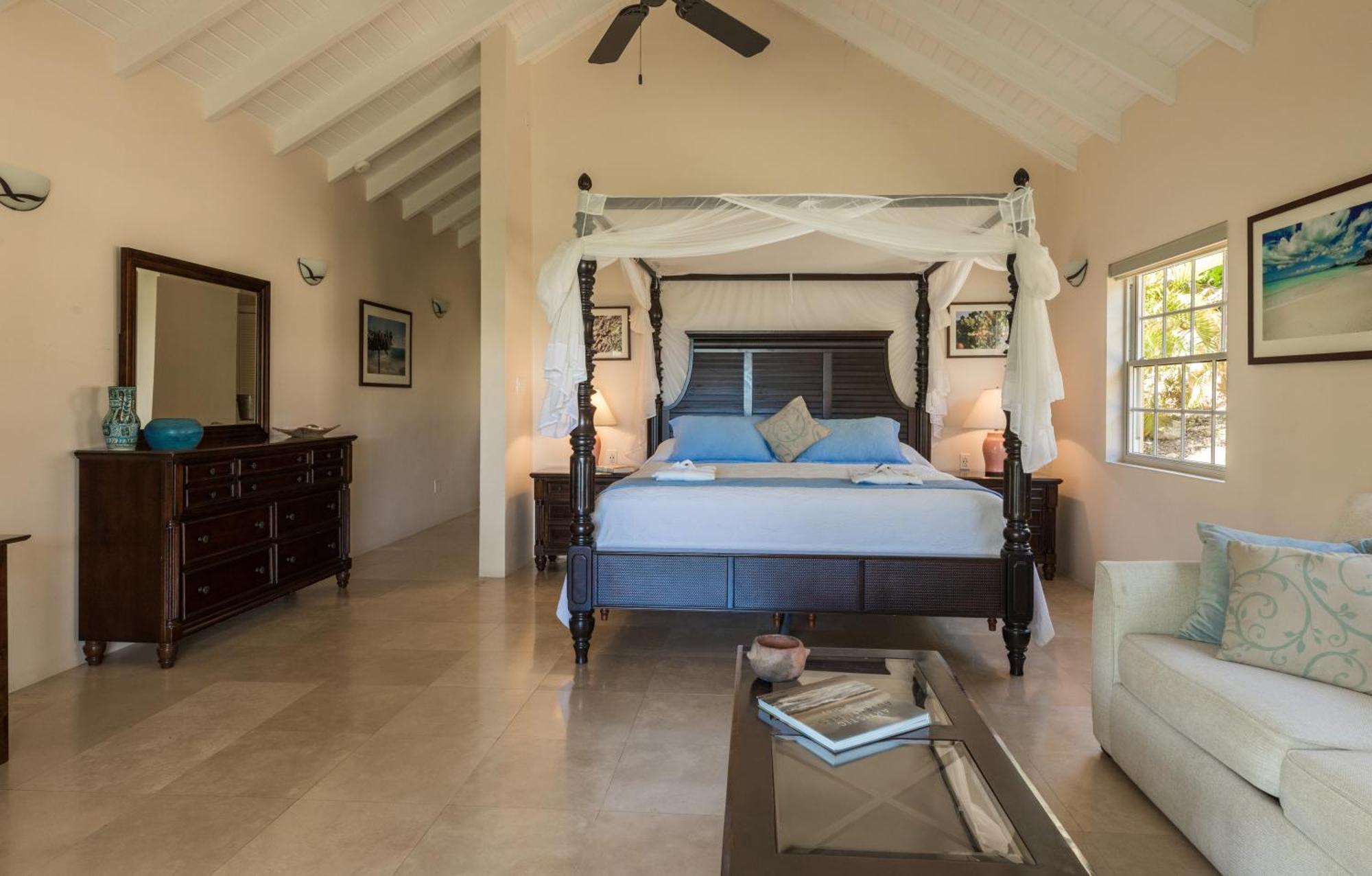 Deluxe Junior Suite
